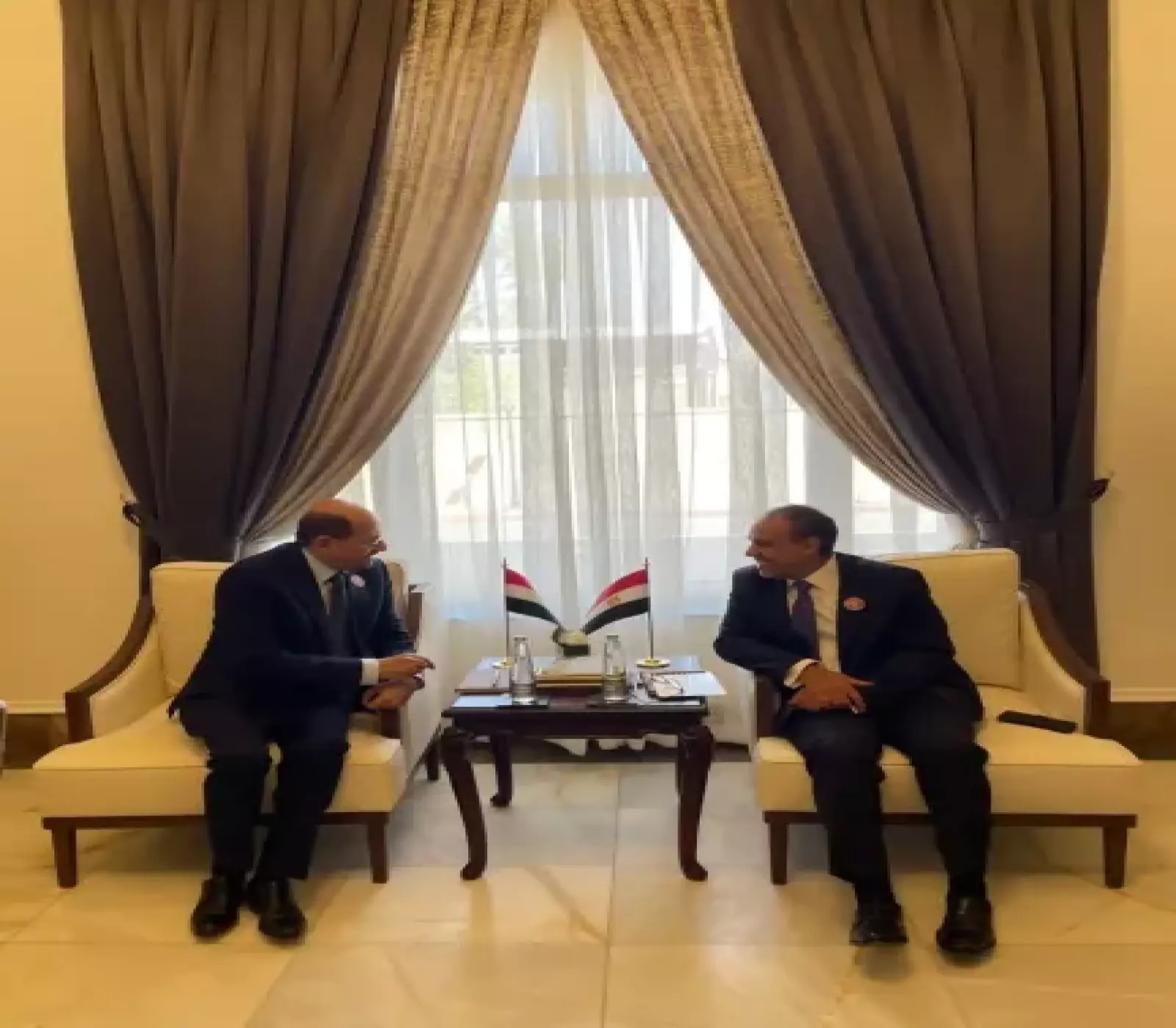 بيان حاسم من جمهورية مصر العربية بشأن هذه القضية اليمنية الهامة!