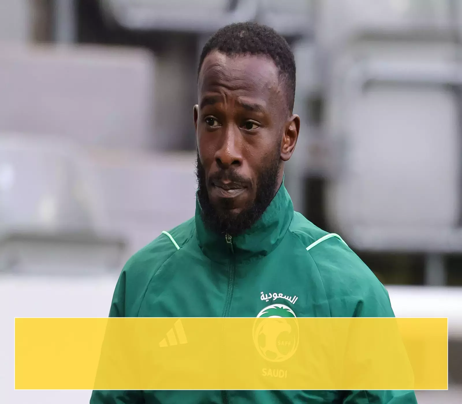 صدمة كروية تهز الشارع الرياضي السعودي.. تقارير طبية: فهد المولد في خطر والجماهير تعيش حالة ذعر !