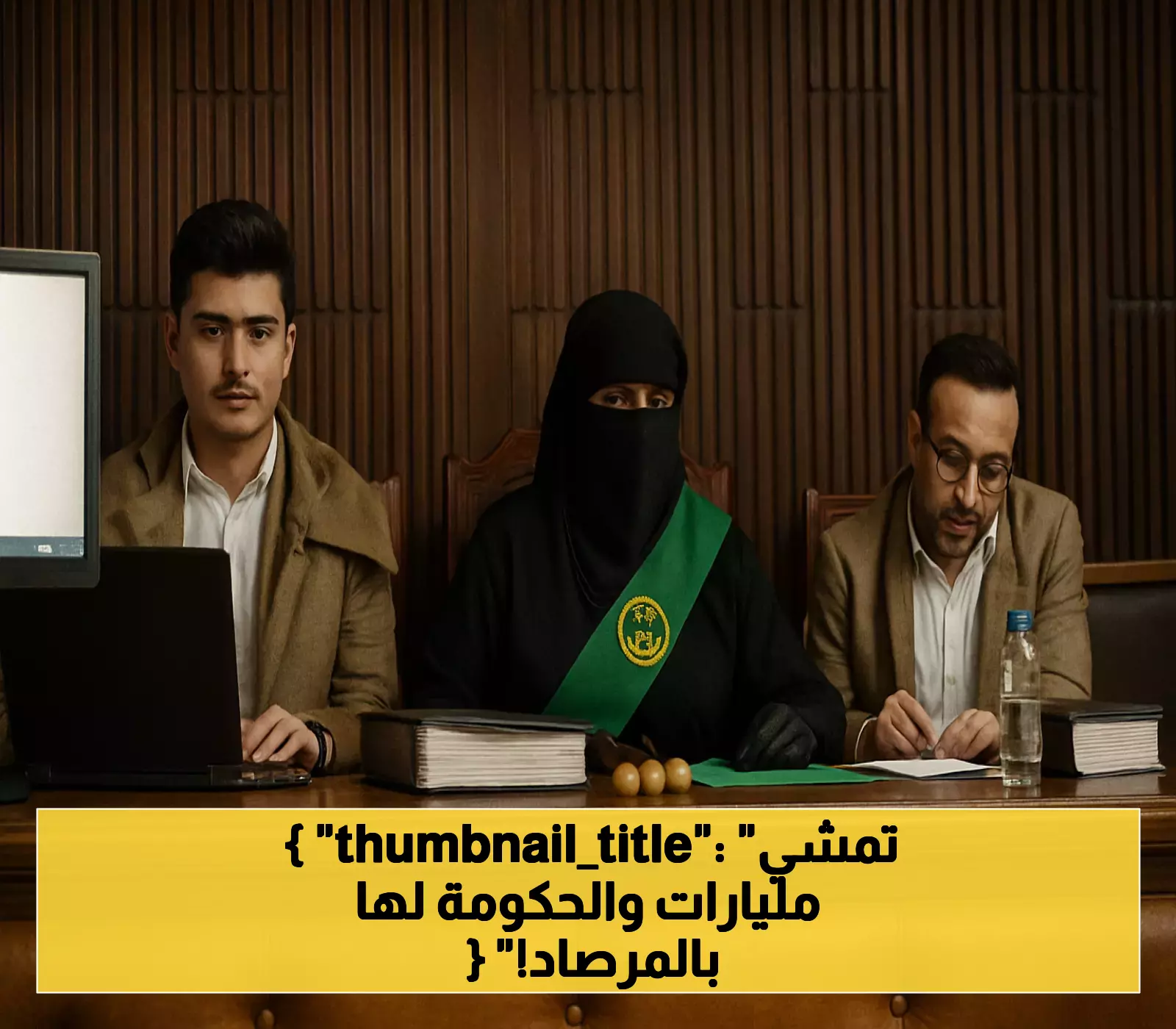 محكمة الأموال العامة بصنعاء تصدر حكماً قضائياً بحق أكبر شركة أسهم متهمة بالنصب والاحتيال في صنعاء