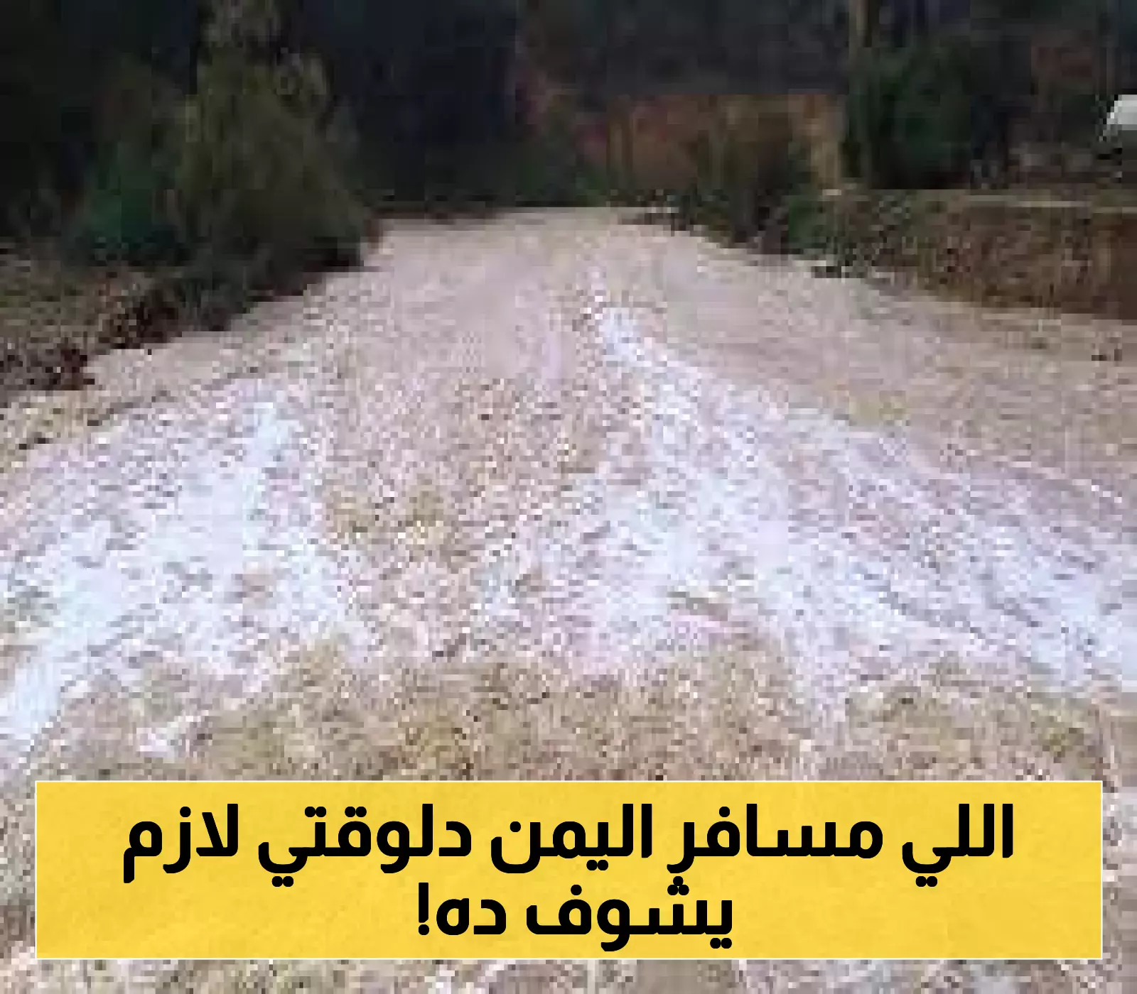 "الإنذار المبكر": أمطار رعدية تضرب 18 محافظة يمنية خلال 24 ساعة وتحذيرات شديدة للصيادين وعابري الجسور!