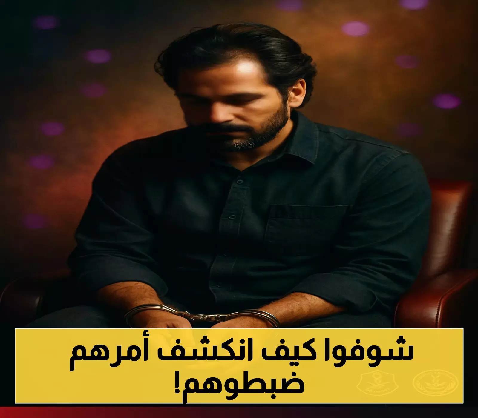 إعلان القبض على المشاركين في اعتداء مرئي بحائل!