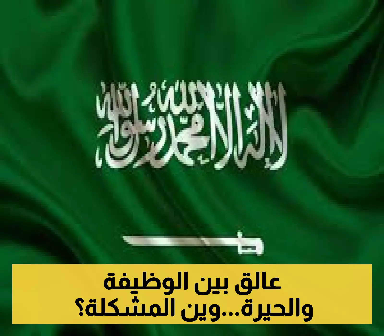 وظائف التعليم تثير جدلاً.. متقدمون مؤهلون يُستبعدون دون أسباب واضحة