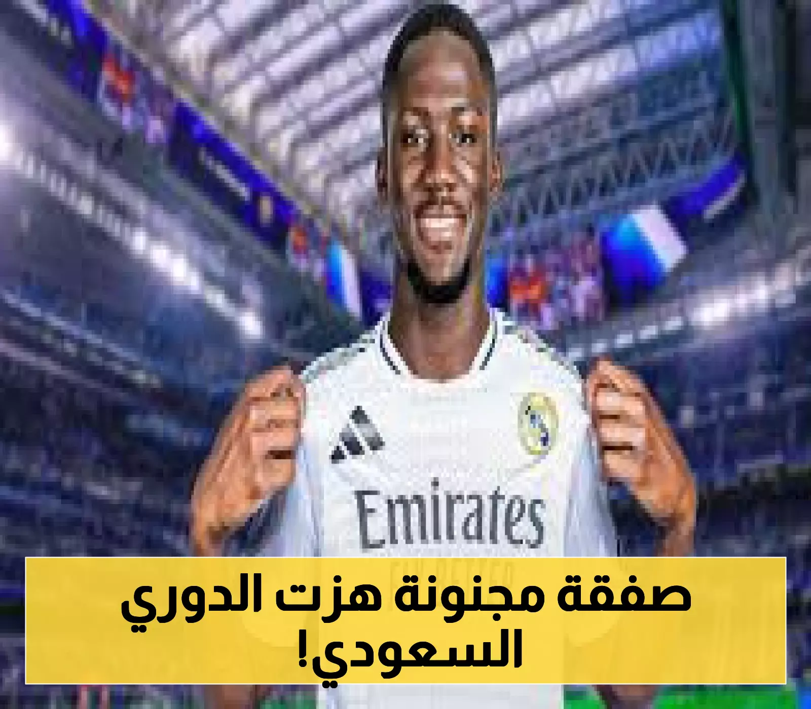 القادسية يخطف نجم الهلال الأول في صفقة مفاجئة.. التفاصيل الكاملة للاتفاق الذي هز سوق الانتقالات السعودي!