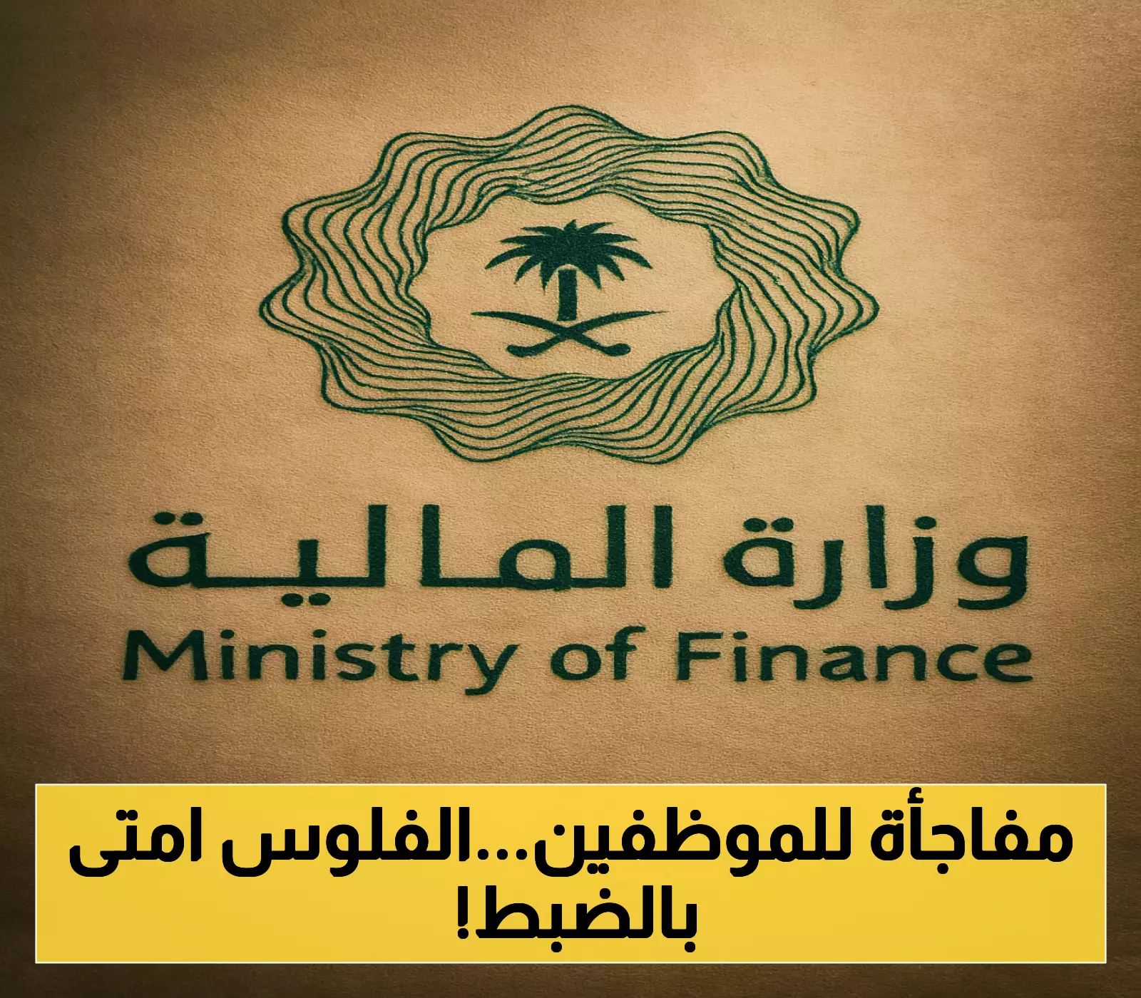 إعلان موعد صرف راتب يوليو 2025 في المملكة