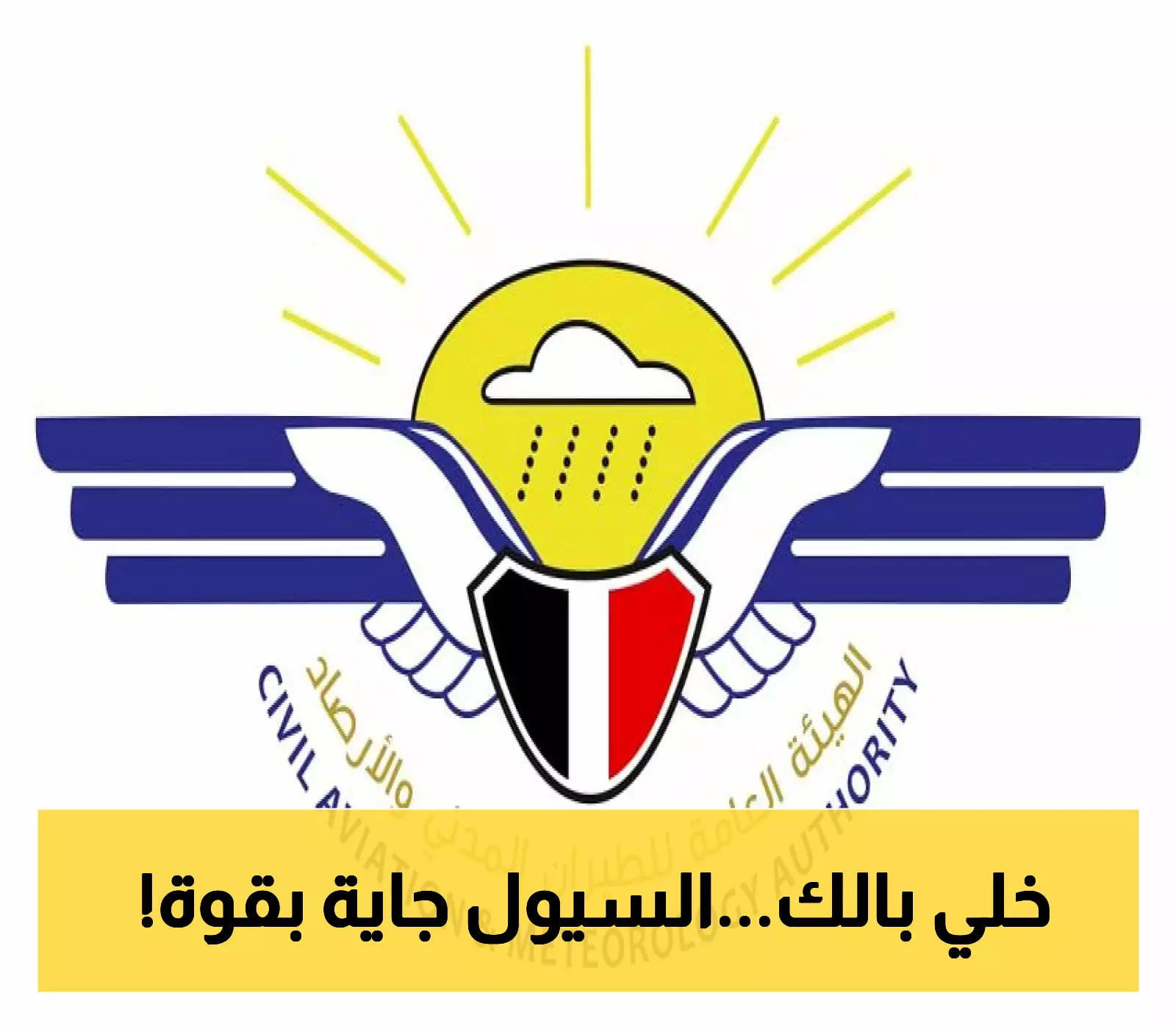 الأرصاد تتوقع أمطاراً رعدية غزيرة قادمة تجتاح 8 محافظات يمنية.. والسلطات تحذر: "ابتعدوا عن هذه المناطق فوراً!