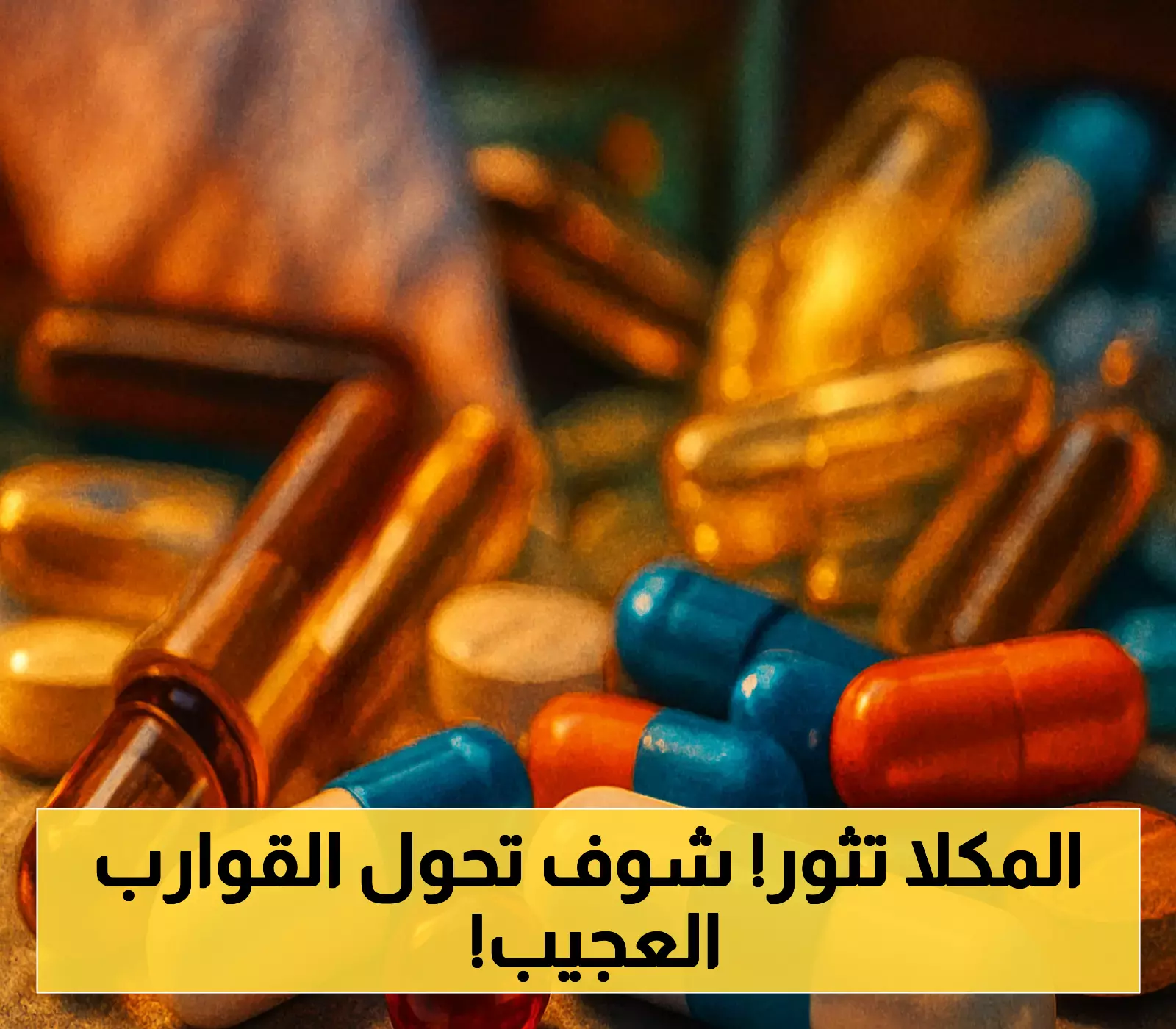 18 ساعة انقطاع كهرباء يومياً.. كيف تحولت قوارب المكلا إلى حواجز احتجاجية؟