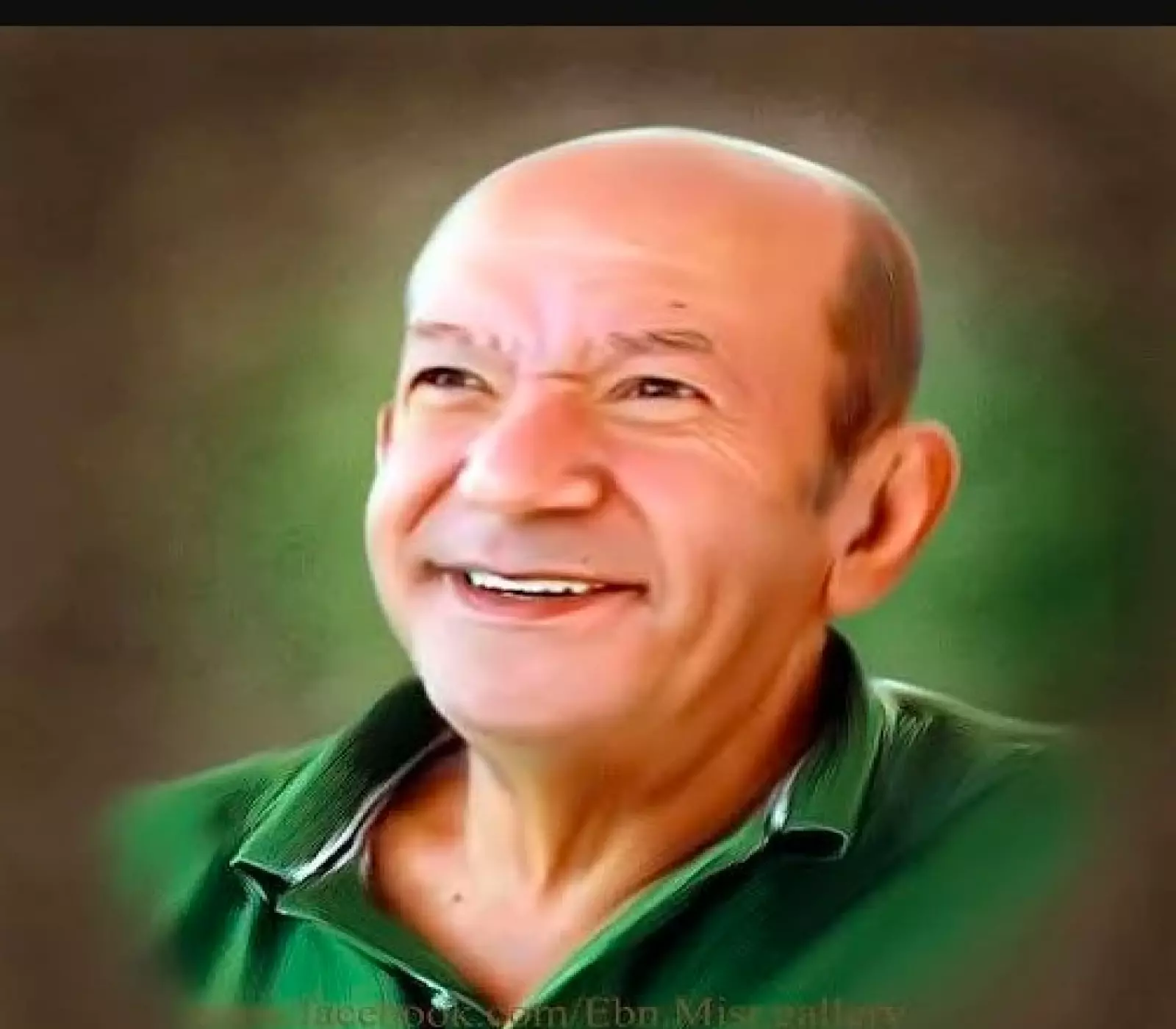 الفنان الكبير لطفي لبيب