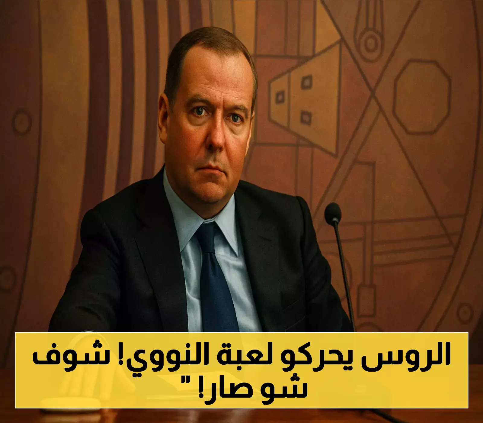 تهديد نووي روسي يرد على مهلة ترامب: "نظام اليد الميتة" يدخل المعادلة بينما كييف تدفن 6 ضحايا