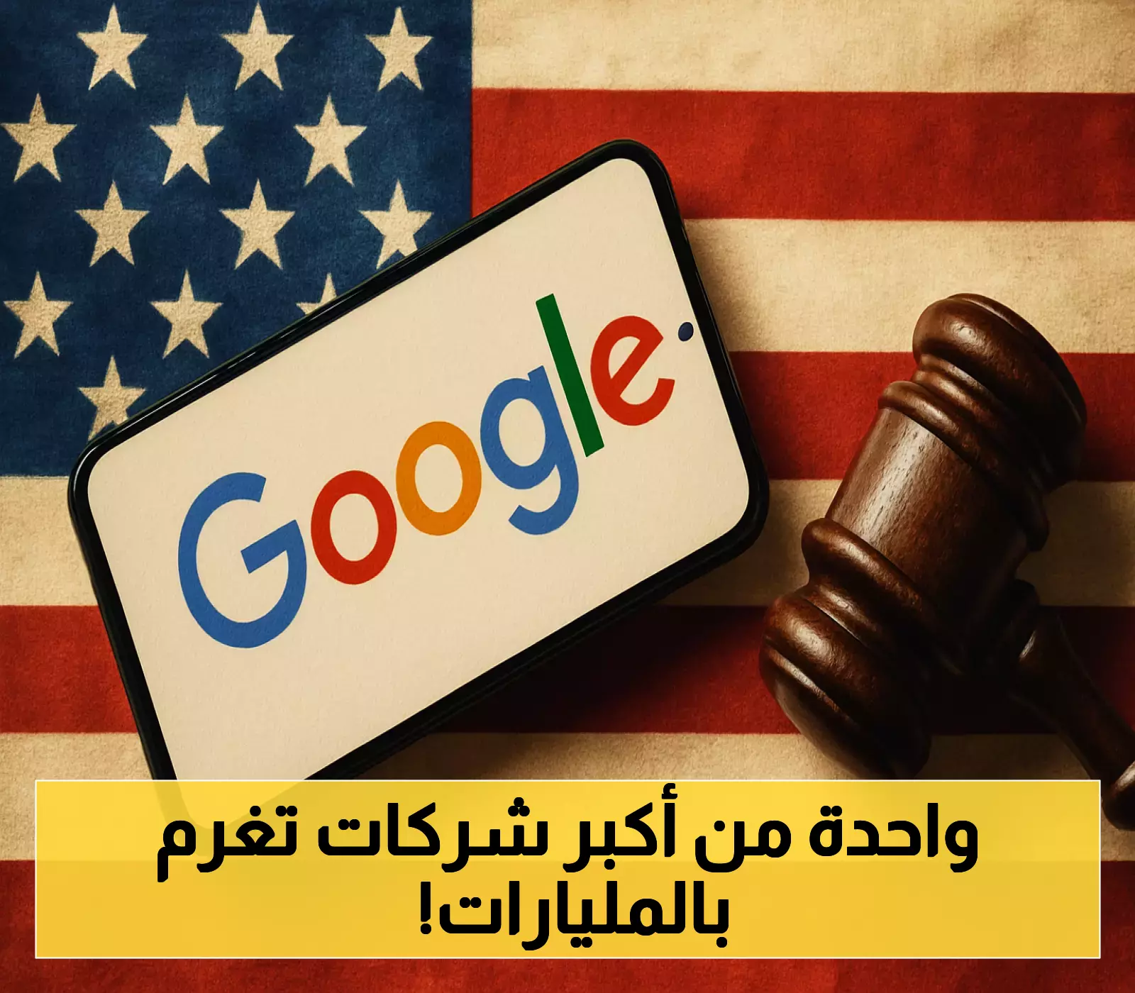 بعد خسارة الاستئناف.. غوغل مضطرة لفتح أبواب متجرها والخسائر قد تتجاوز المليار دولار
