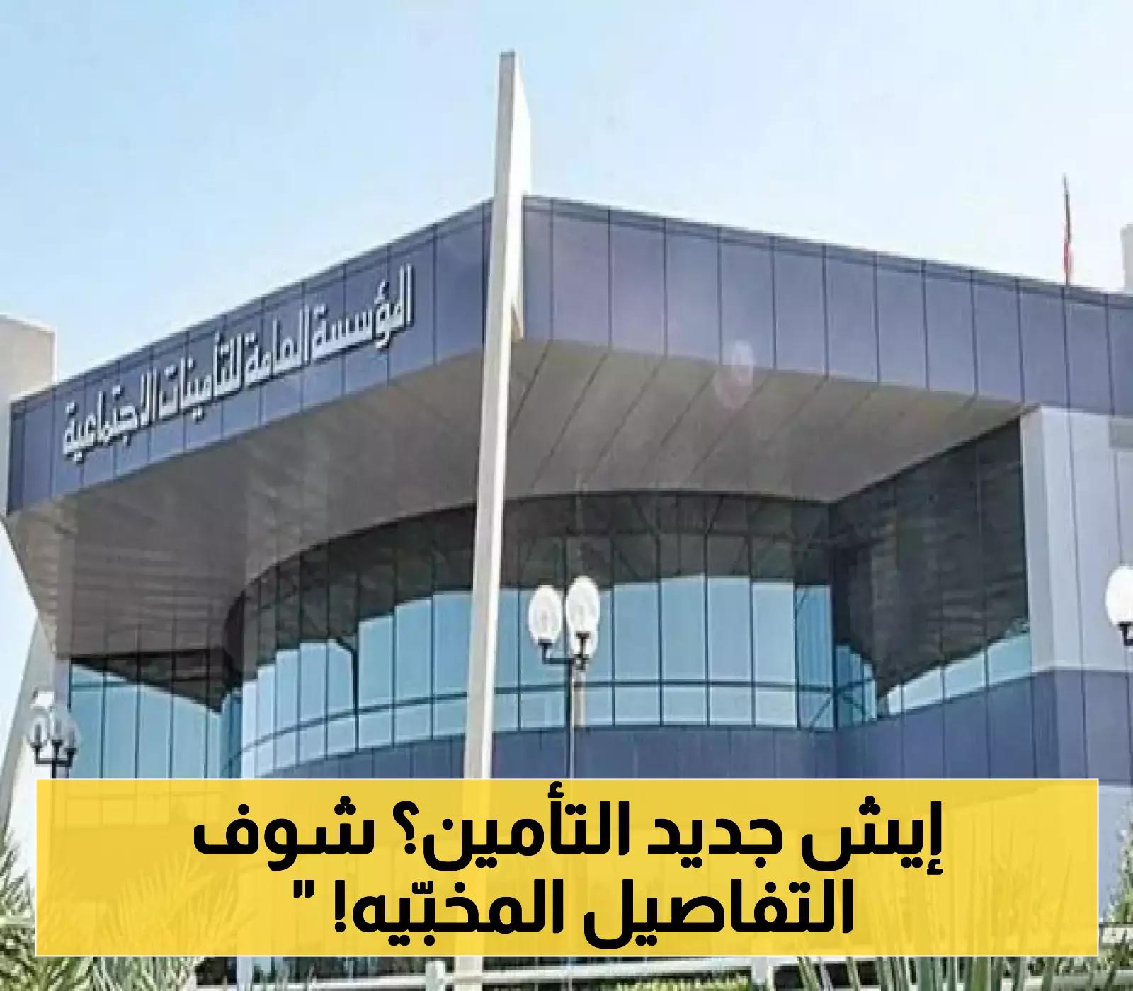 21.5% للسعوديين و2% فقط للوافدين: تحديثات التأمينات الاجتماعية تثير الفضول: تفاصيل دقيقة يبحث عنها المشتركون