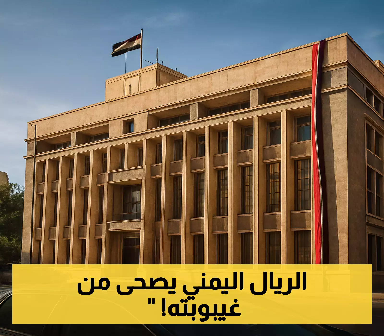 مليار دولار تعيد الحياة للريال اليمني... كيف تستجيب الشركات الكبرى؟