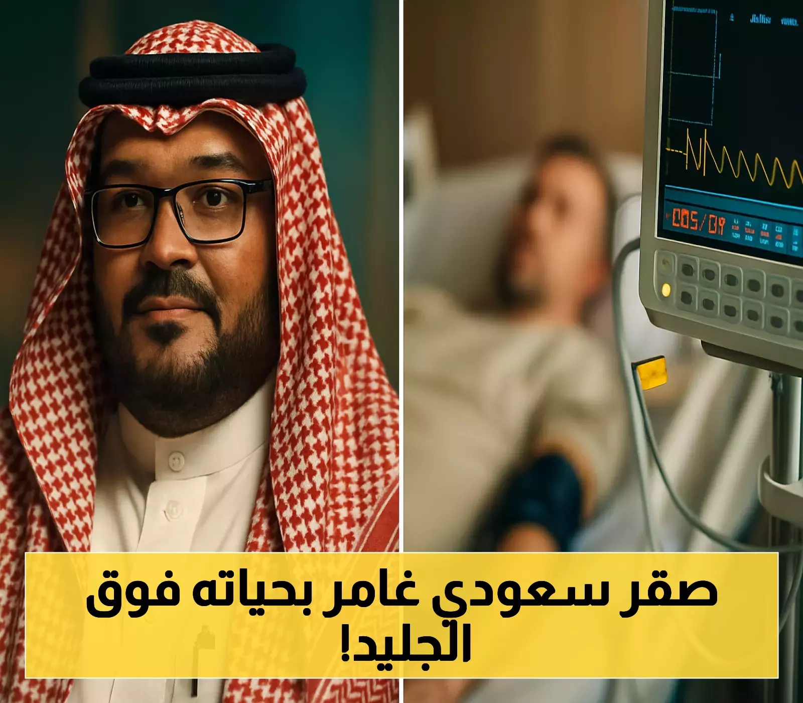 طيار سعودي يقهر ألاسكا الخطرة: 4450 كيلومتراً عبر 14 منطقة برية في 7 أيام فقط