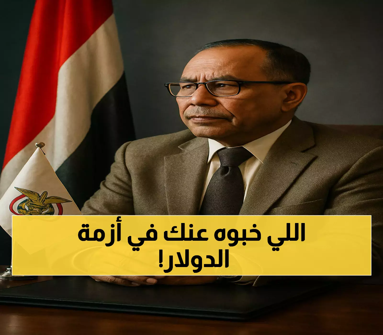 "صفعة قوية" للمضاربين بالعملة.. الريال اليمني ينتفض من جديد والبنك المركزي يكشف الإجراءات الصارمة لكبح جماح الكسالى!