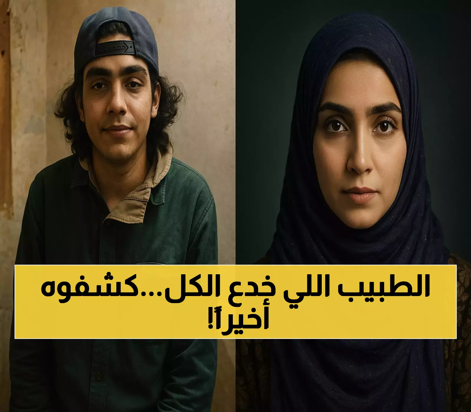 محكمة عدن تُصدر حكماً صادماً بسجن مُنتحل صفة "الطبيب الدبلوماسي"