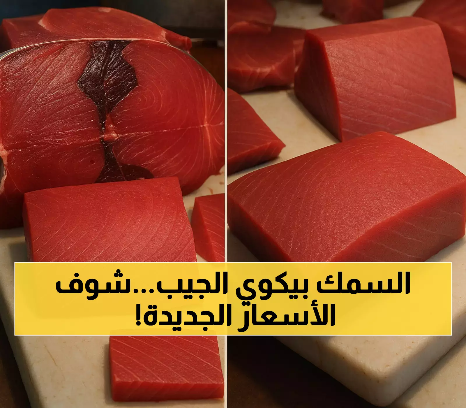 بالأرقام | أسعار أسماك عدن اليوم: من 12 ألف للثمد إلى 24 ألف للديرك