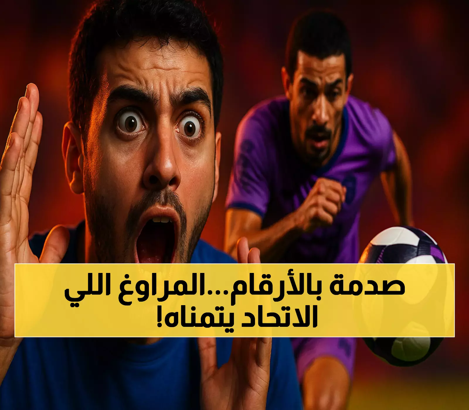 بيانات صادمة: 71 مراوغة ناجحة تفسر لماذا يسعى الشباب للظفر بجوهرة الاتحاد الشابة