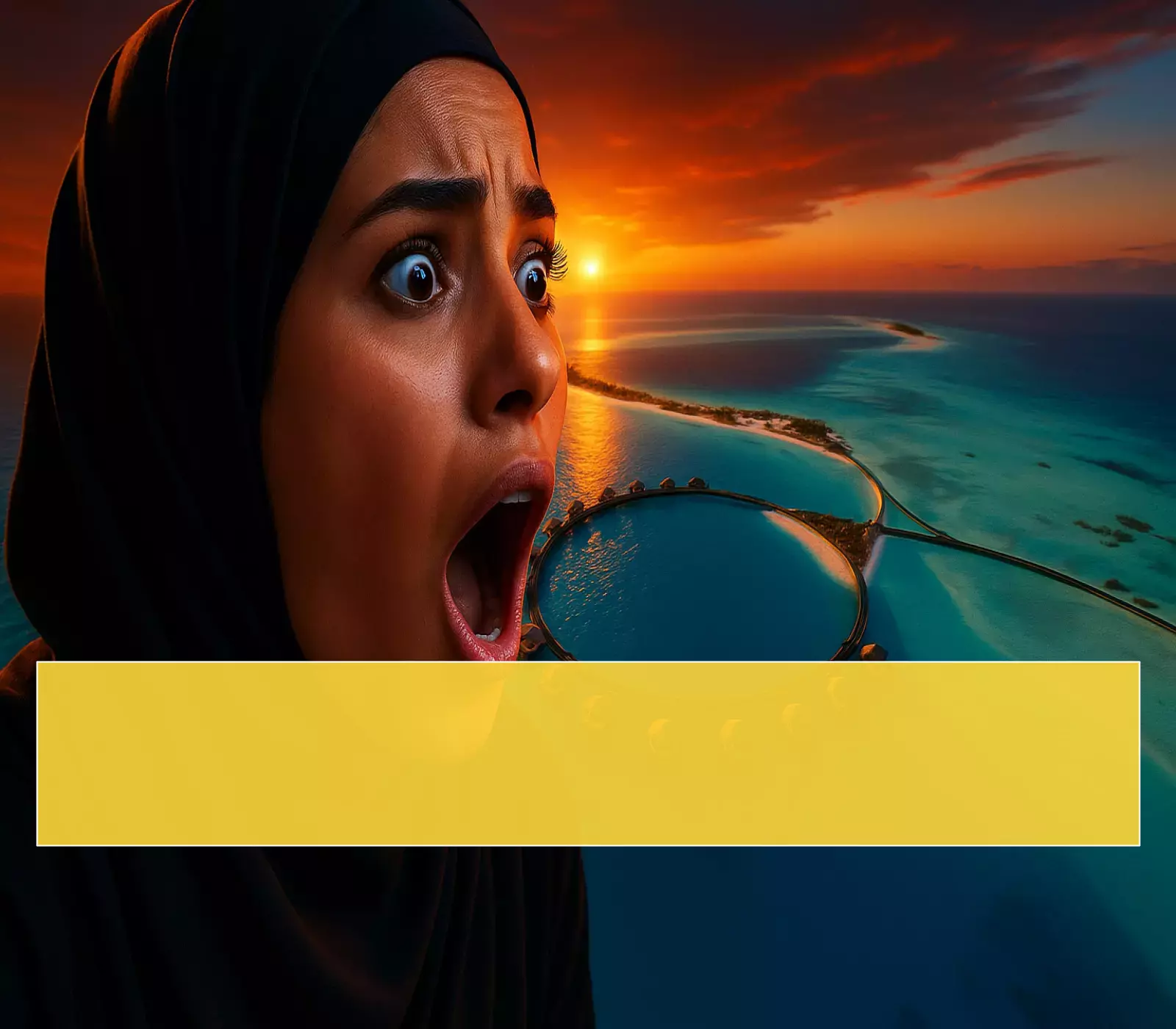 5.9 مليار دولار و100 ألف وظيفة: كيف تتحول المحيطات الزرقاء من استراتيجية أعمال إلى اقتصاد مستدام؟