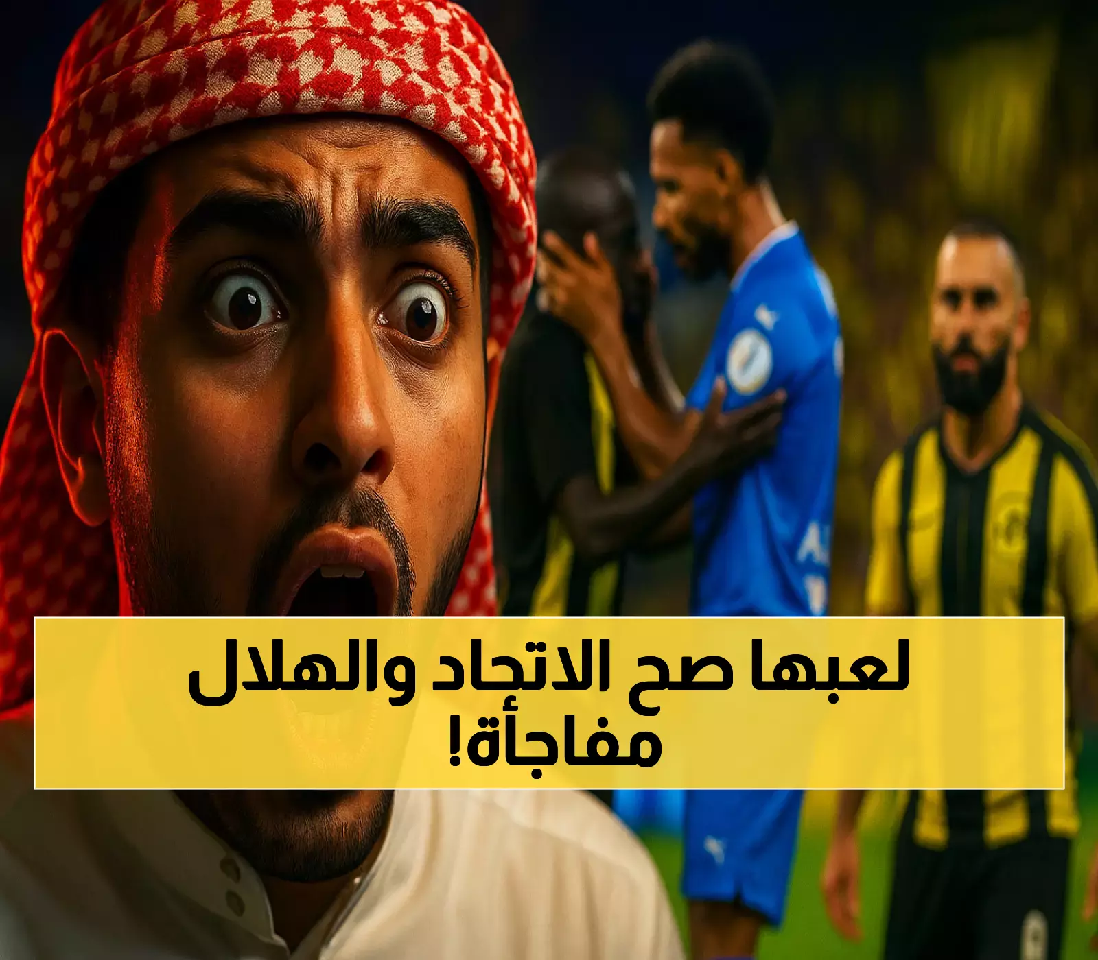 الهلال يطلب مقايضة مفاجئة.. والاتحاد يعرض 3 ملايين لاستعارة البليهي قبل السوبر