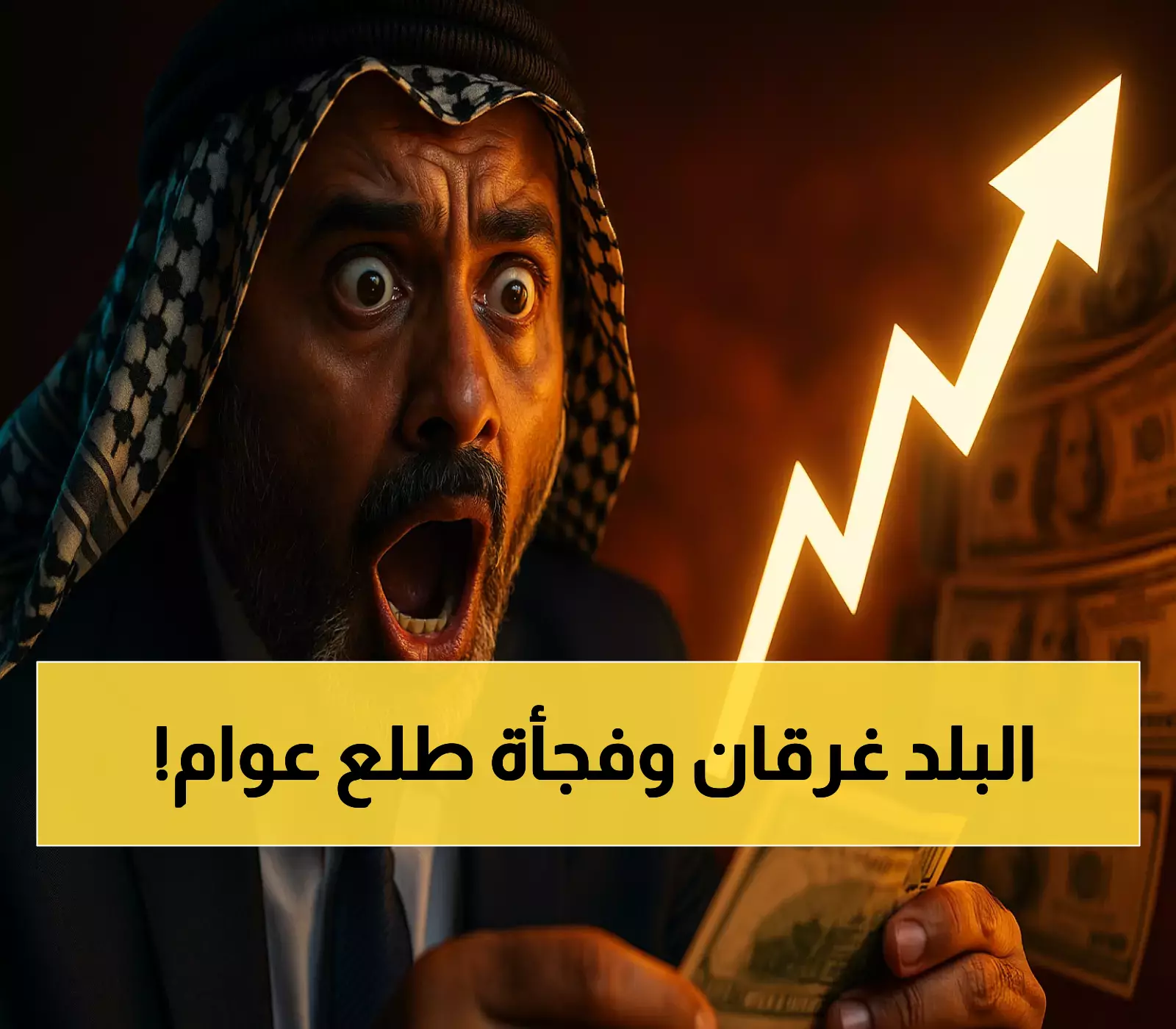 بعد تدهور تجاوز 80%: كيف نجحت حكومة بن بريك في تحقيق معجزة خفض سعر صرف الدولار من 2899 إلى 1617 ريالاً؟