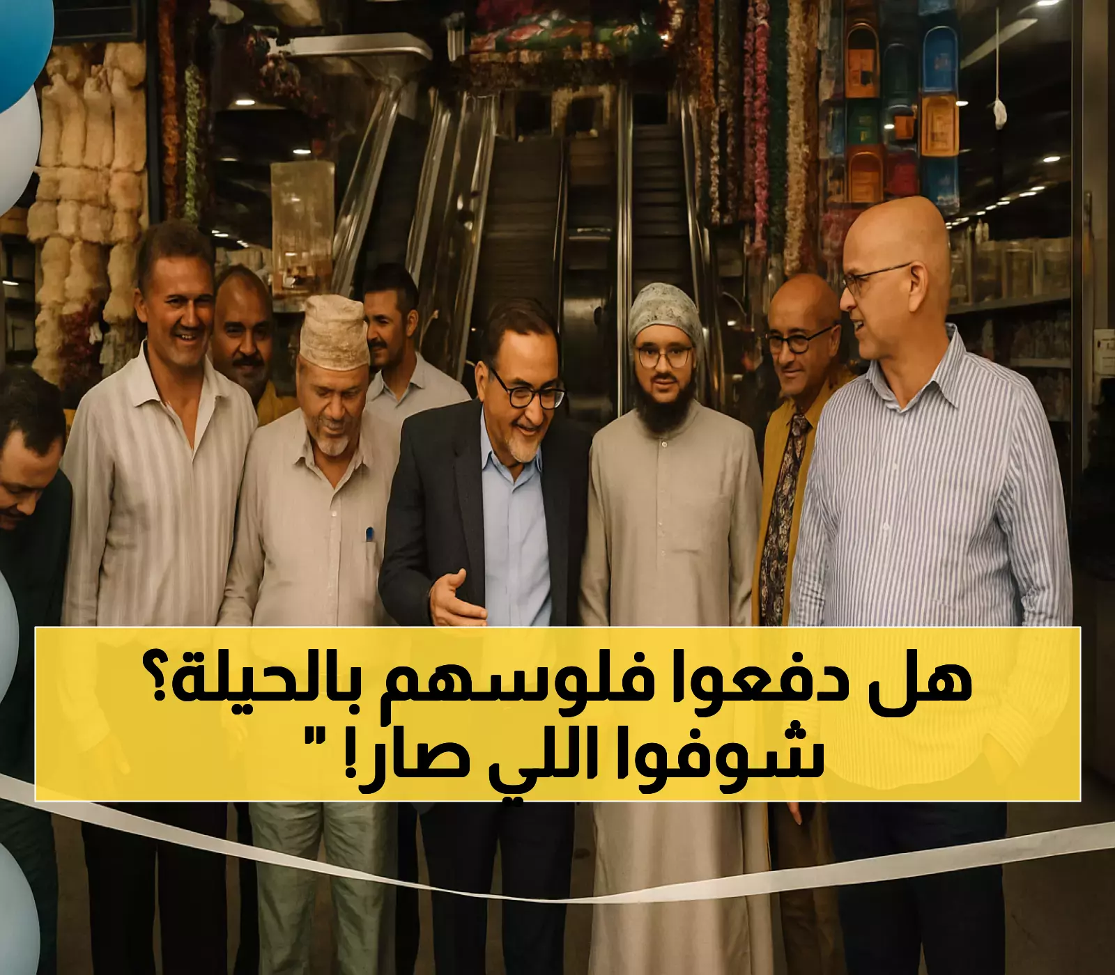 شاهد بالصور: عدن تفتتح أكبر مكتبة في اليمن... والجمهور يفجر جدلاً صادماً حول الأسعار المرتفعة: "هل التخفيضات وهمية؟