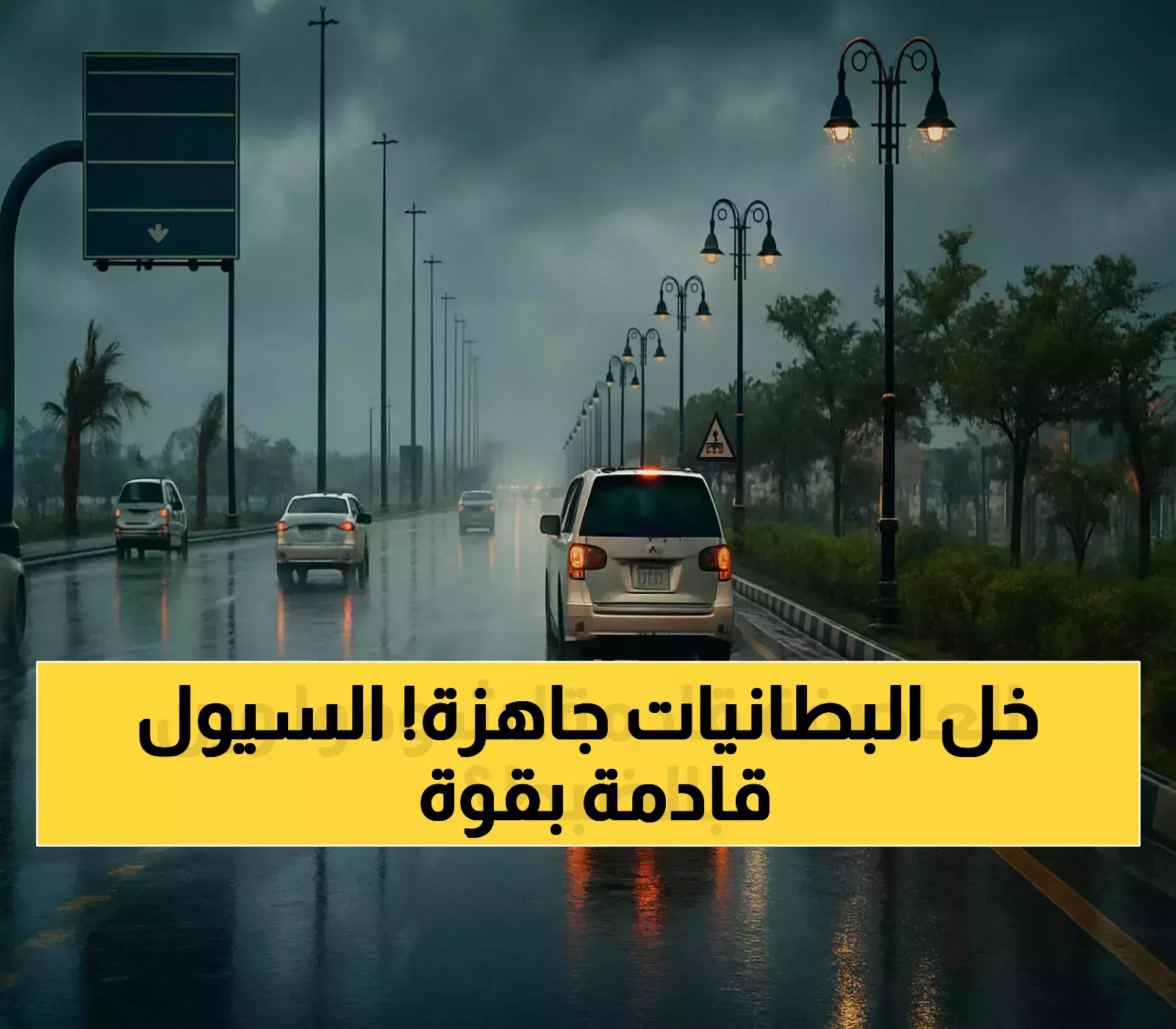 موجة البرد القطبية الرابعة تضرب 7 مناطق سعودية خلال 72 ساعة.. وتحذيرات من سيول "الأيام الستة"