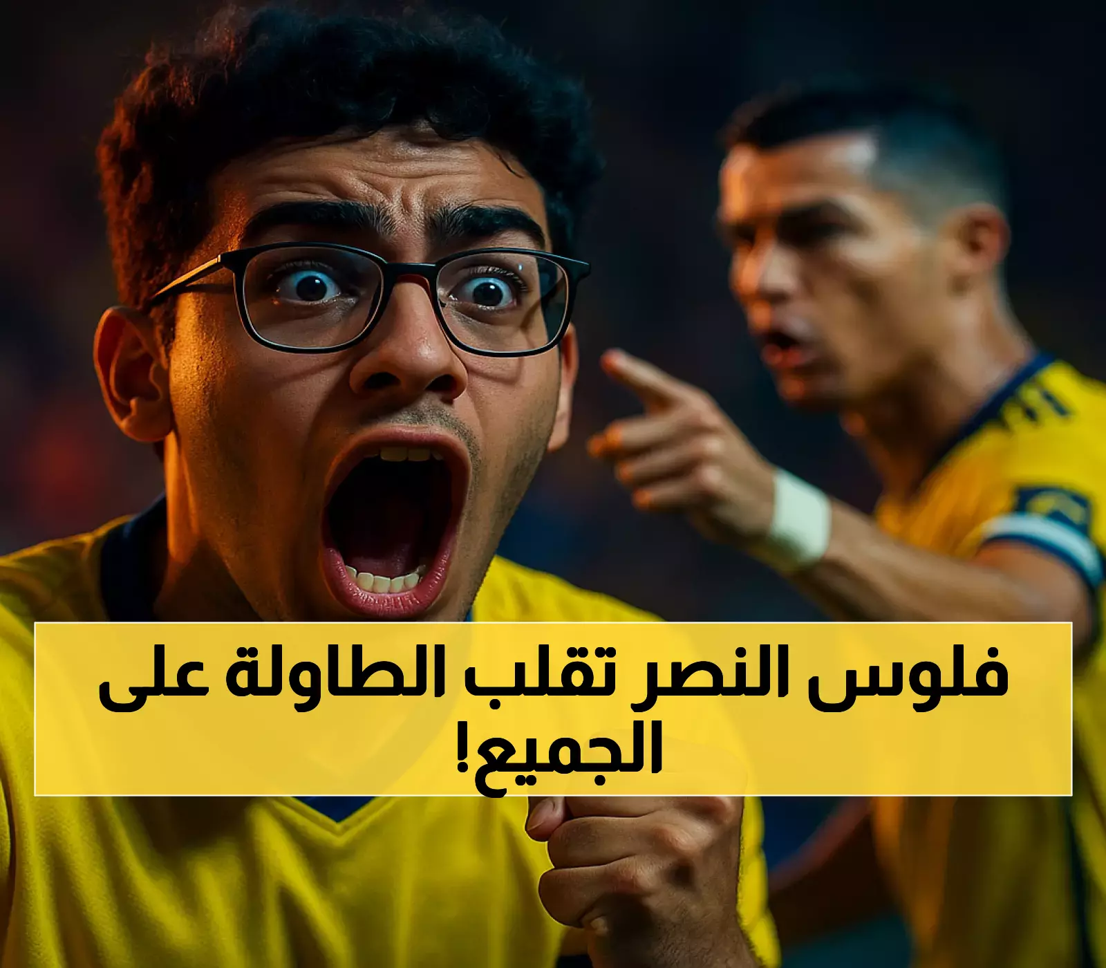 بالاسيوس سيعيد تشكيل خريطة الانتقالات.. النصر يكسر قواعد السوق السعودية