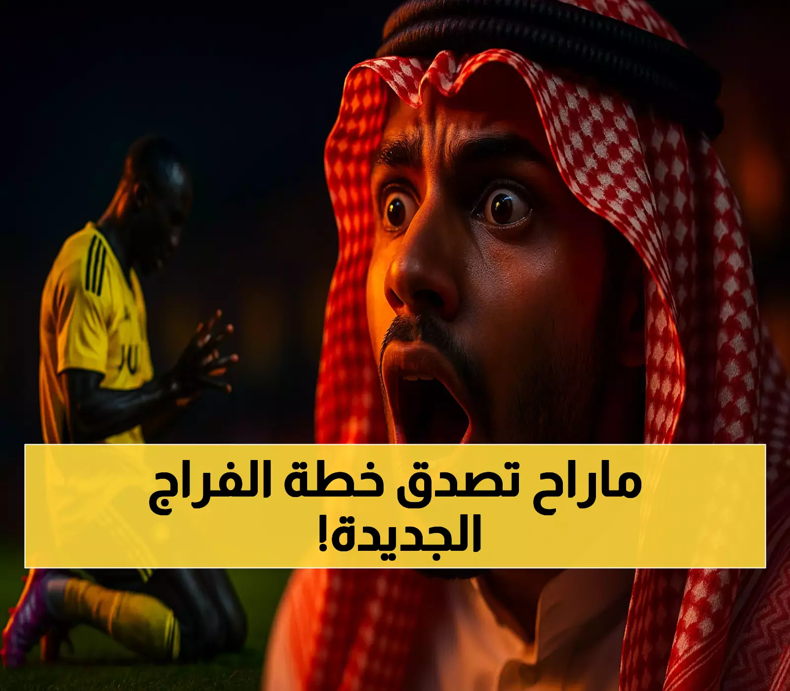 خارطة طريق ذهبية للأهلي السعودي: كيف نجح الفراج في إعادة "العملاق الآسيوي" لعرشه بعد بعد اكتساح القادسية المُذهل؟!