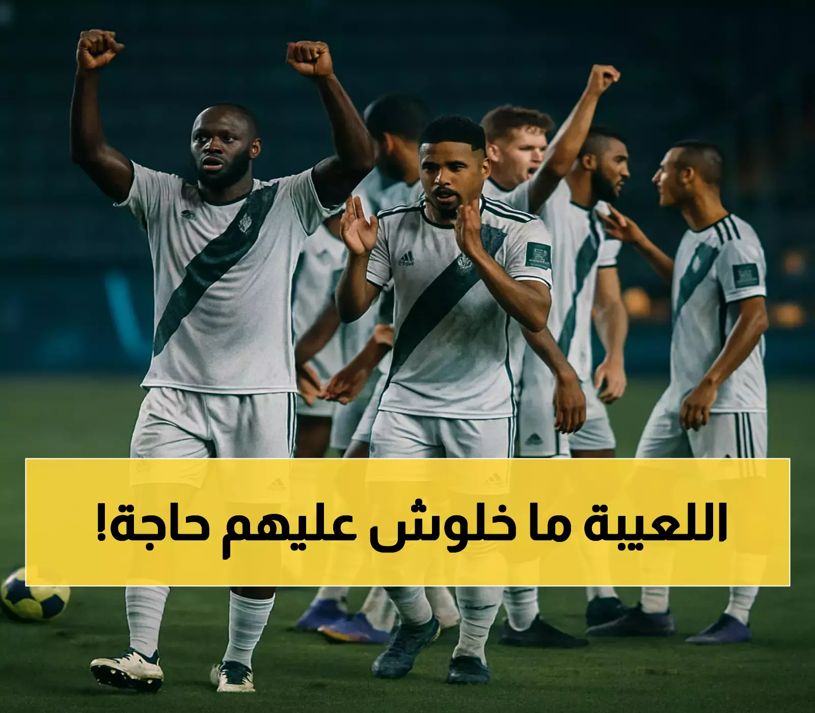 خماسية ساحقة تدفع الأهلي لمواجهة النصر في نهائي السوبر السعودي بهونج كونج.. وكيسيه نجم المباراة بهدفين