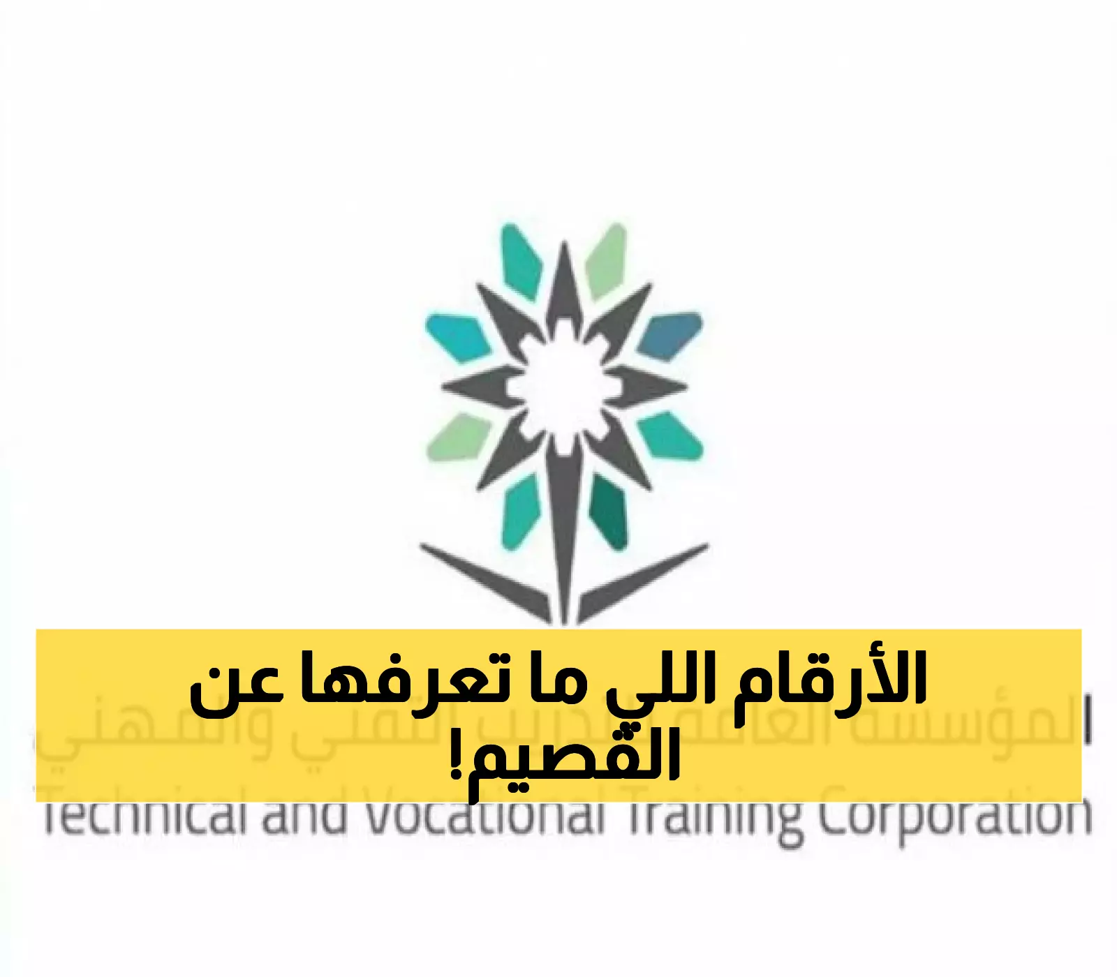 القصيم تستعد لاستقبال 19 ألف متدرب.. هكذا تسهم المنشآت التدريبية في تحقيق رؤية 2030