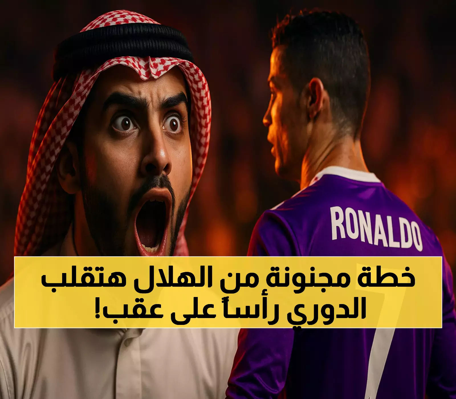 لماذا ستصبح صفقة سامبايو نموذجاً يُحتذى به في الدوري السعودي؟