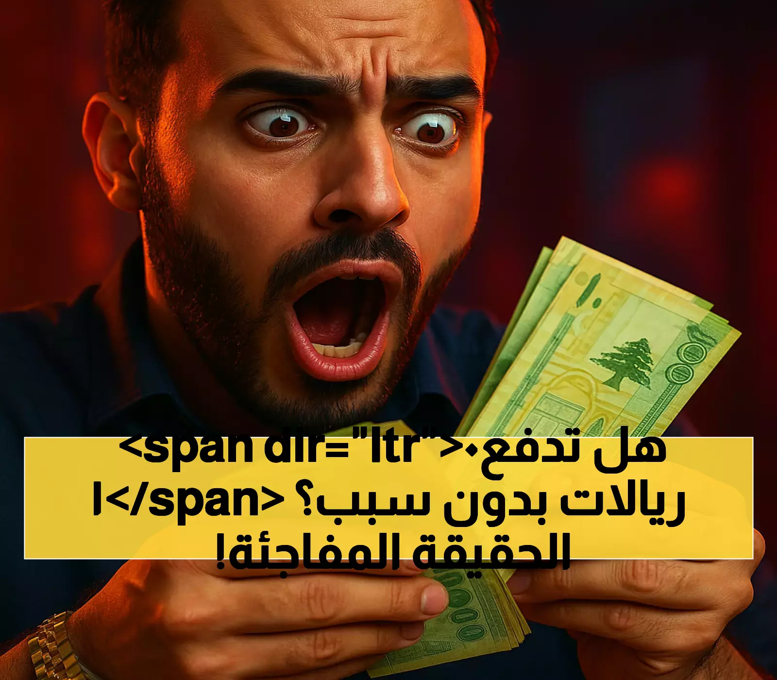 منفذ الوديعة: كيف تحولت رسوم 10 ريالات غير المبررة إلى فرصة لإصلاح منظومة الحدود