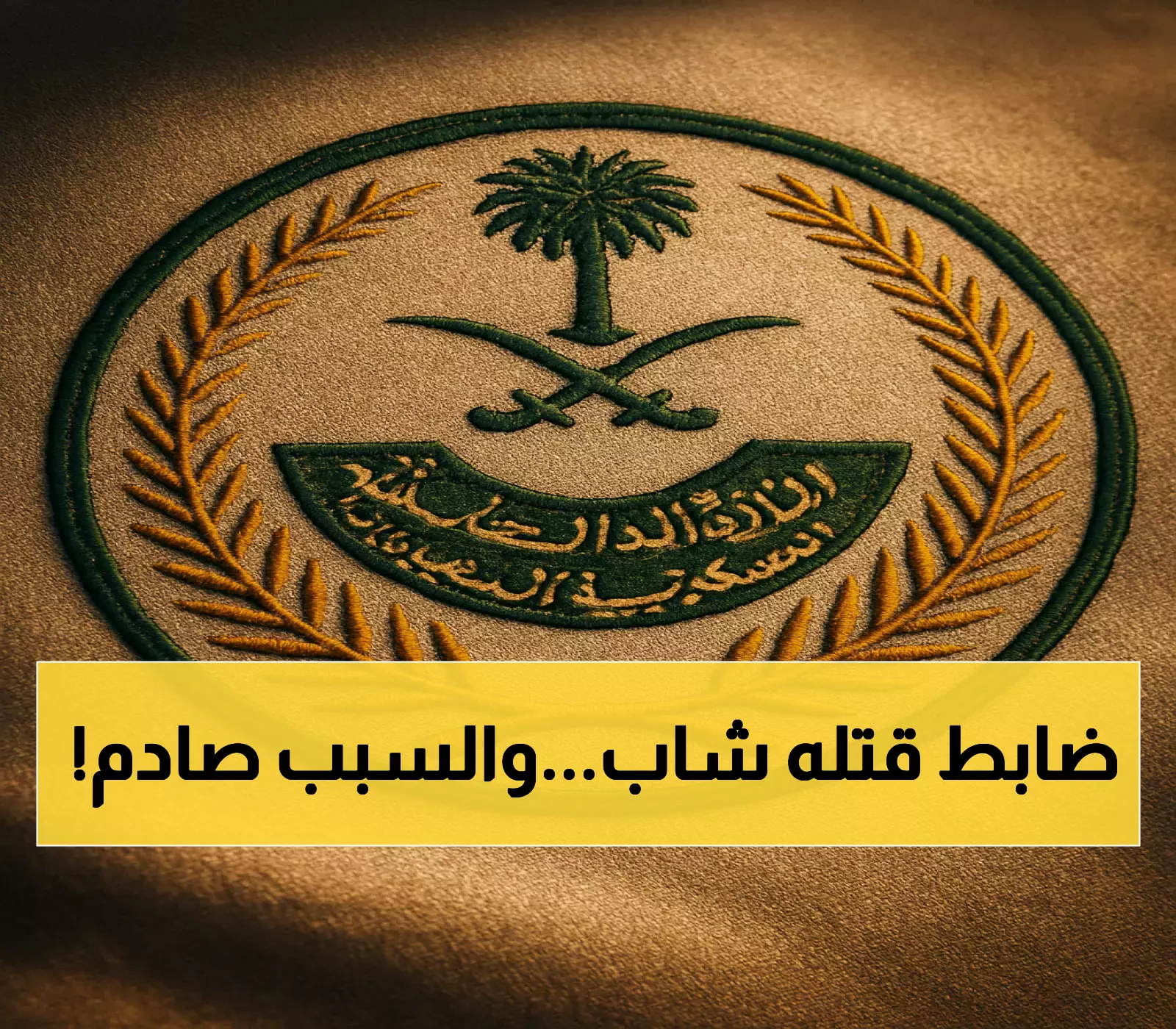 السعودية تنفذ الإعدام بحق مواطن قتل رجل أمن لينضم لتنظيم إرهابي.. والعدد يرتفع إلى 242 في 2025