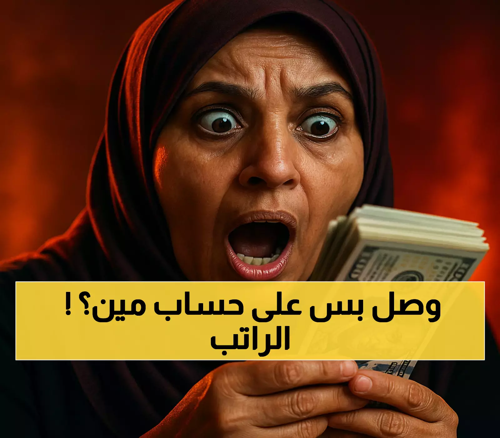 لأن الحكومة تأخرت في دفع الرواتب... بنك عدن الإسلامي يضمن وصول مستحقات آلاف الموظفين خلال ساعات