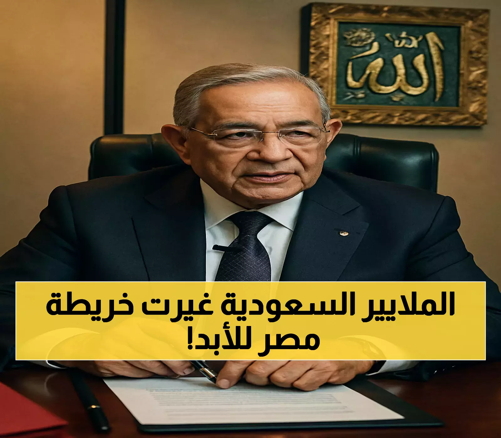 26 مليار دولار و8000 شركة.. كيف حولت الاستثمارات السعودية مناطق الألغام المصرية إلى وجهة عالمية؟