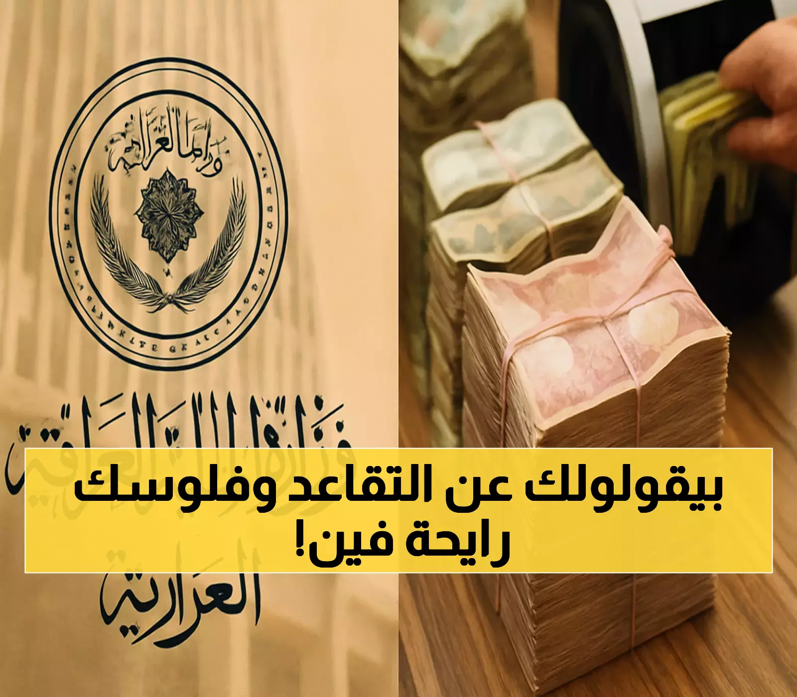 5 مفاهيم خاطئة عن نظام التقاعد تحرمك من 60% من مستحقاتك.. وحقيقة صادمة عن تساوي حصص الذكر والأنثى