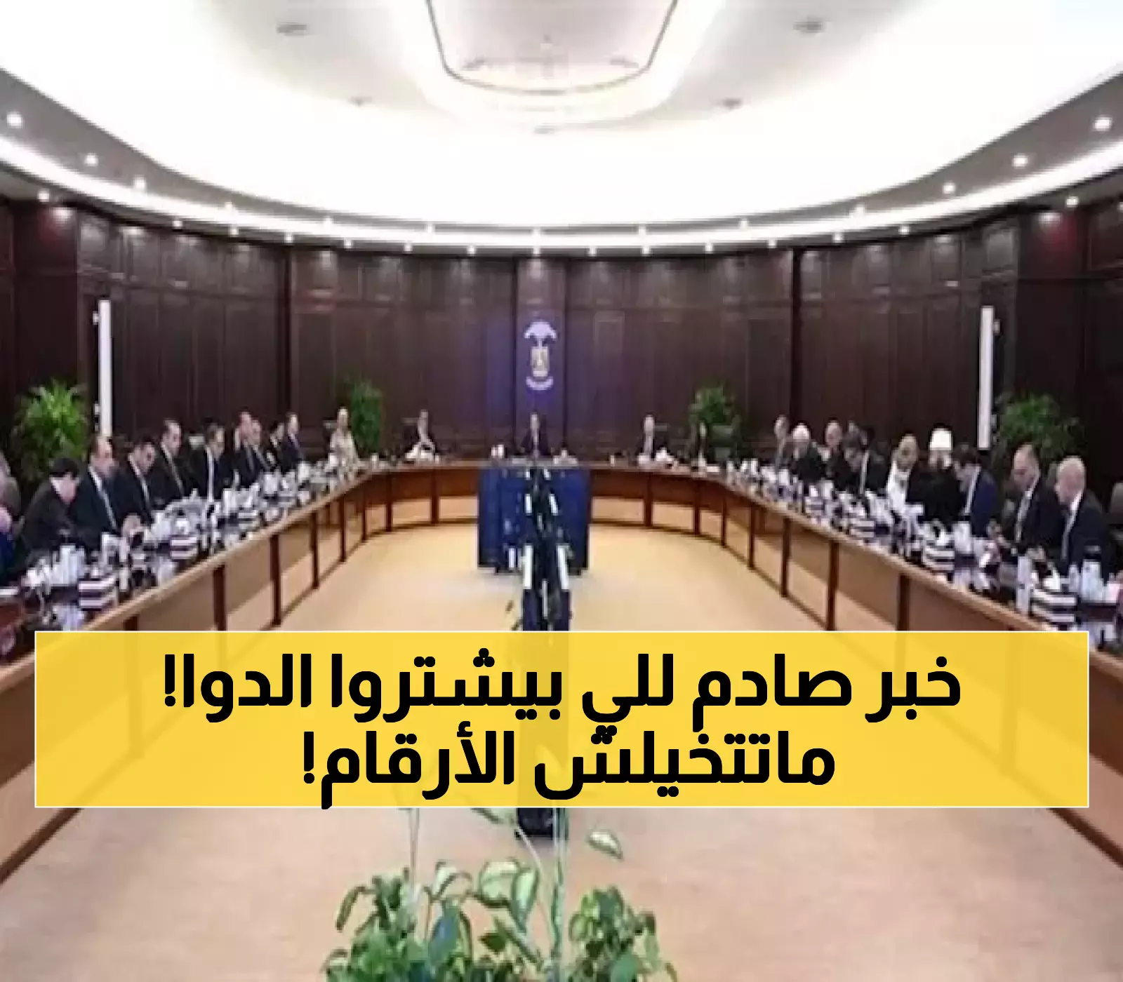 92.4% زيادة في مخصصات هيئة الشراء الموحد للأدوية... و100 مليار جنيه للقطاع الصحي