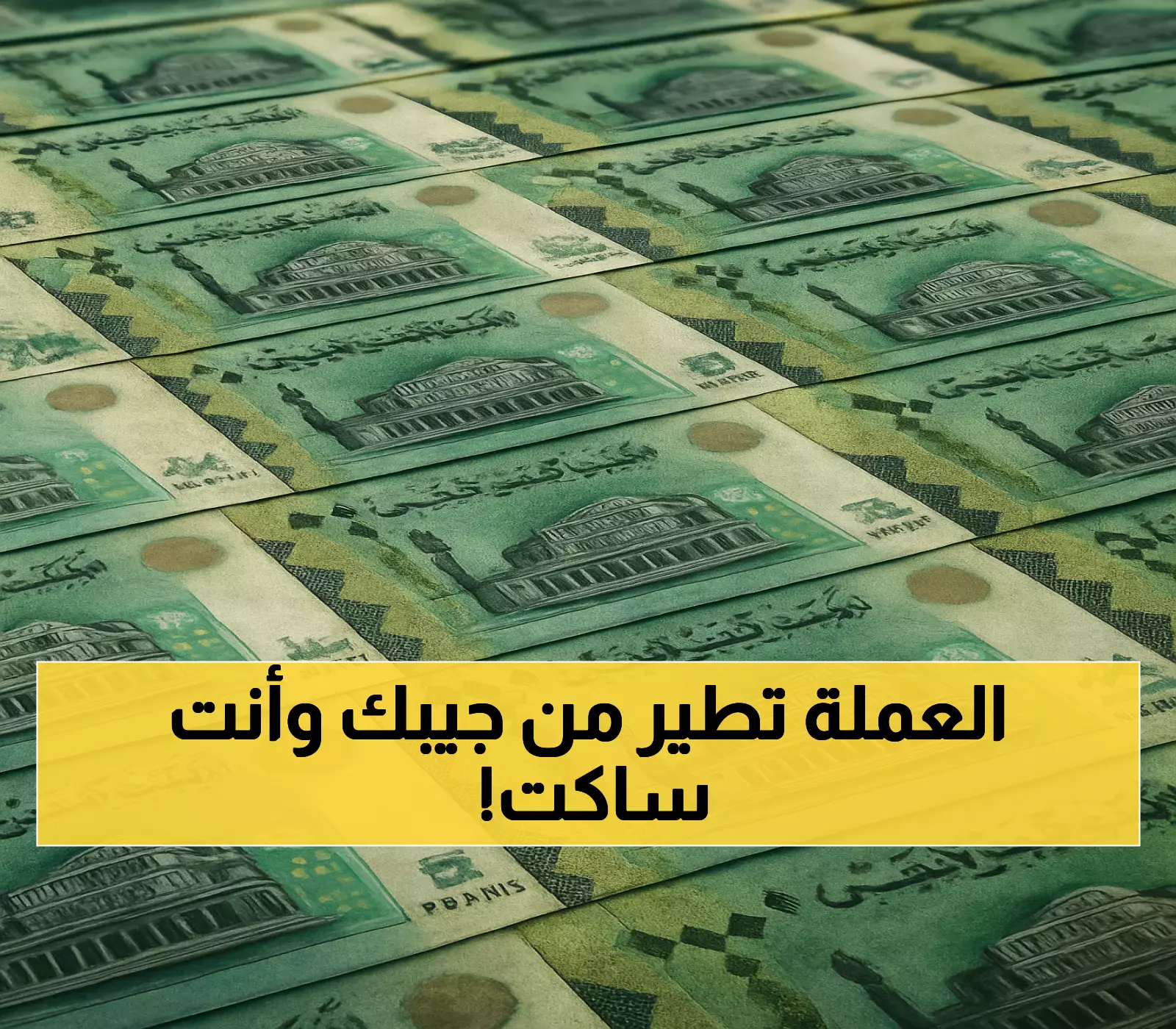 ثلاثة أضعاف فرق سعر الريال بين عدن وصنعاء.. والبنك المركزي يحذر من مضاربات مشبوهة