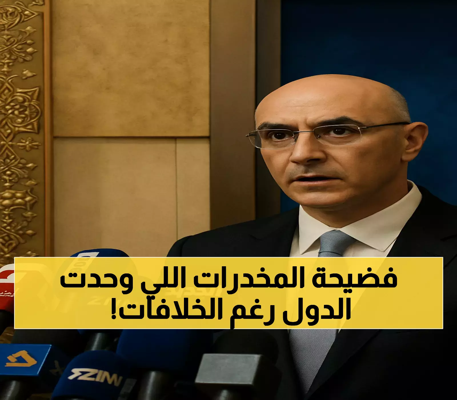 بعد توتر العلاقات: كيف أوقف التعاون اللبناني-السعودي شحنة كوكايين بـ15 مليون دولار؟