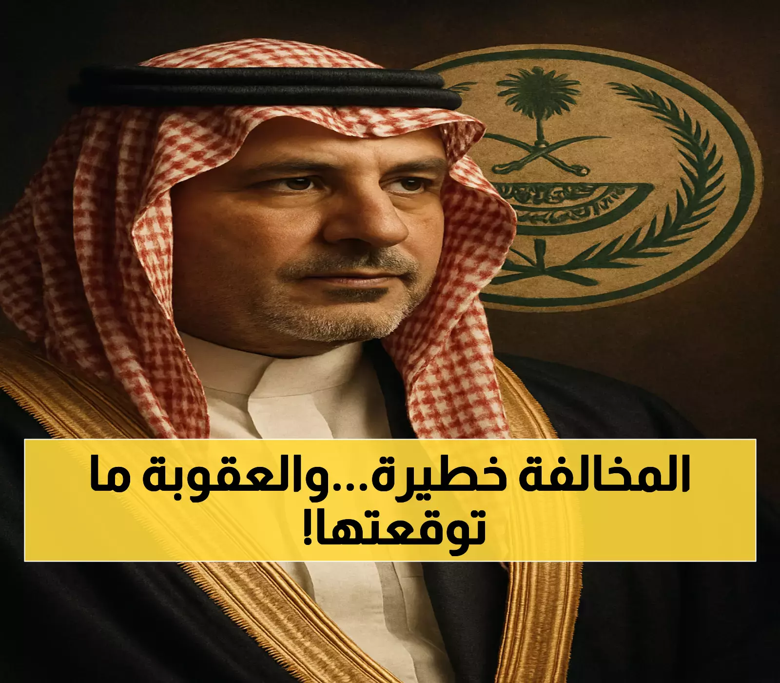 السجن عاماً والترحيل للمقيمين.. تعرف على العقوبات المتدرجة في تعديل المادة 74 من نظام المرور