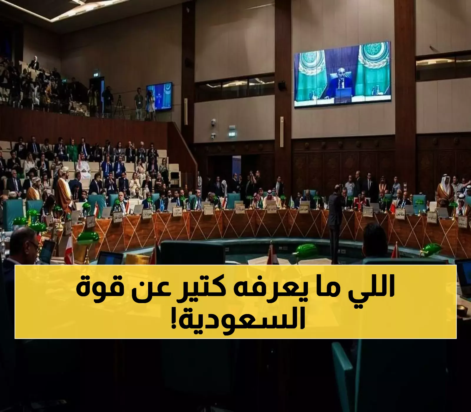 بإجماع عربي.. السعودية تقود فريق مكافحة الإرهاب العربي لعامين قادمين