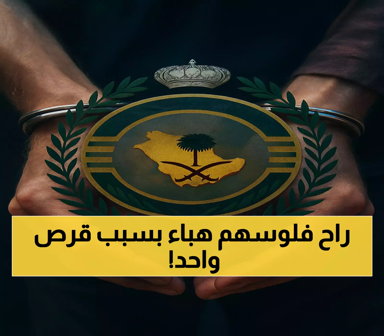 1,391 قرص محظور: كيف أطاحت مكافحة المخدرات بشبكات الترويج في مناطق مختلفة بالمملكة؟
