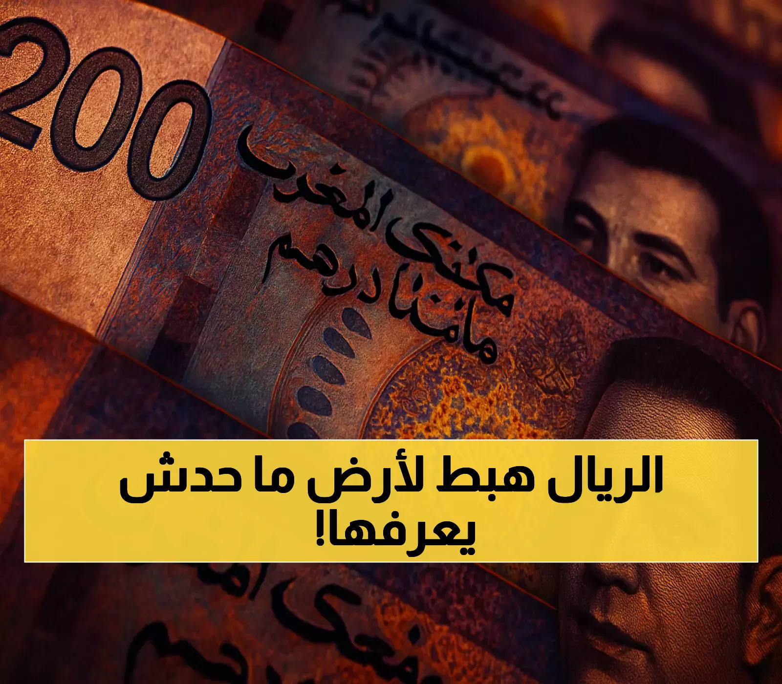 صدمة في الأسواق: 1630 ريالاً للدولار الواحد - تحركات مجنونة لـ5 عملات تهز السوق