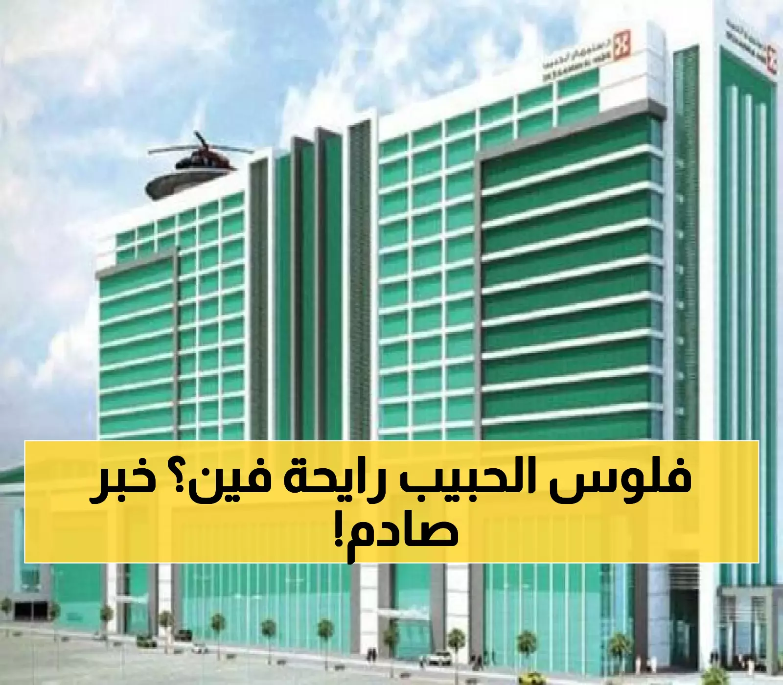 عقود بقيمة تتجاوز 5% من إيرادات مجموعة الحبيب.. 88 سريراً طبياً تعزز السياحة الفاخرة في البحر الأحمر وآمالا