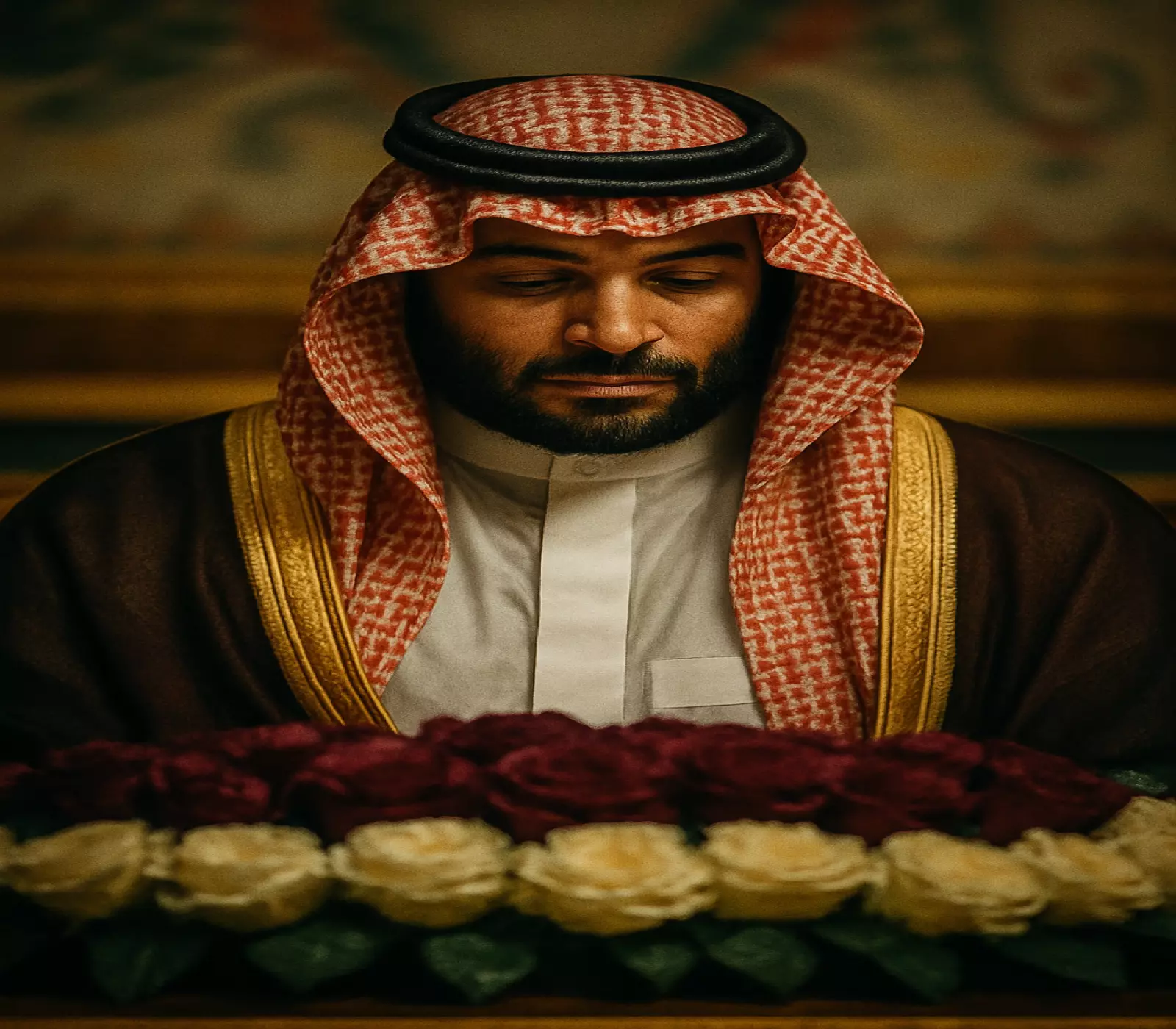 عاجل: السعودية تحطم الأرقام القياسية… الاستثمار الأجنبي ينفجر بـ24.2% ويتخطى المستهدفات للسنة الرابعة!