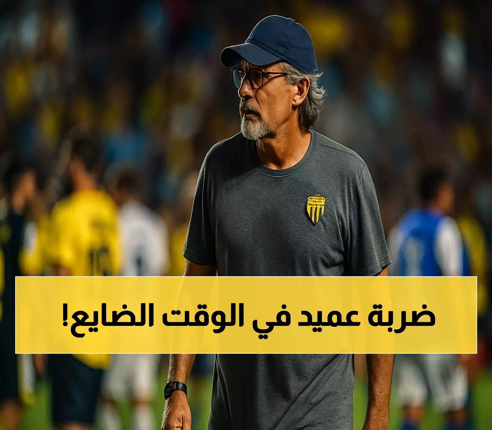 عاجل: اتحاد جدة يخطف موهبة بـ8 ملايين يورو من أمام أنف لاتسيو... العميد يضرب في اللحظة الأخيرة!
