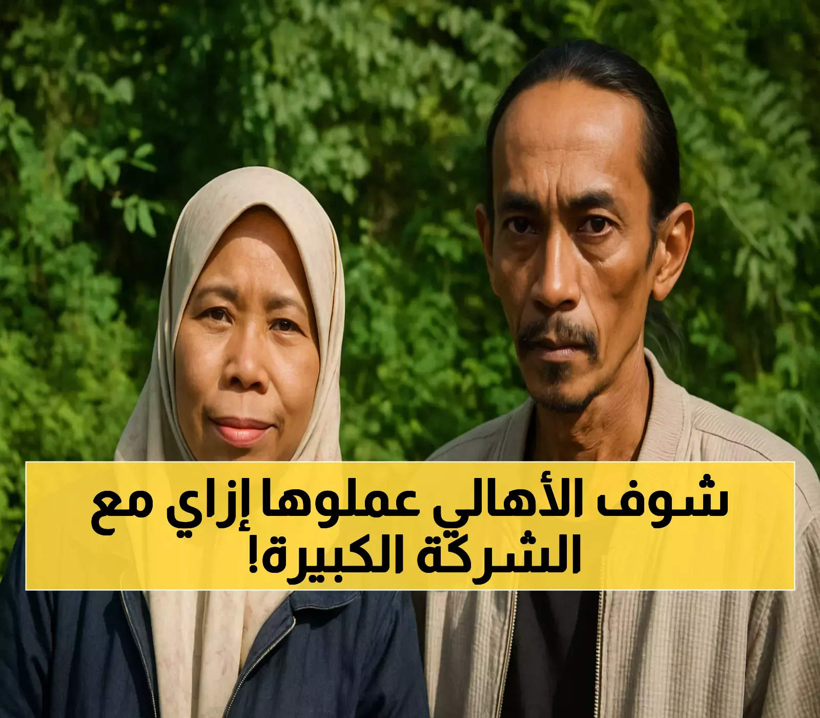 تاريخي: سكان جزيرة مهددة بالغرق يقاضون عملاق الأسمنت السويسري… هل ستغير هذه القضية وجه العالم؟