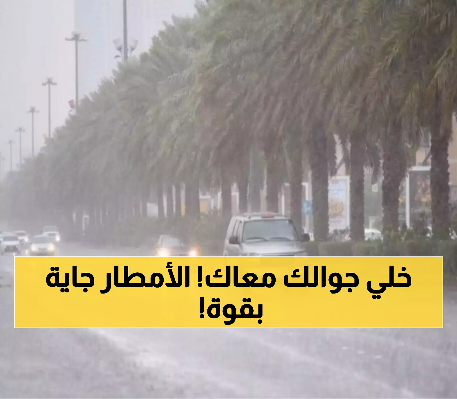 عاجل: الأرصاد تحذر من سيول جارفة وبرد قاسٍ يضرب مكة وجازان اليوم - رياح تصل 50 كم/ساعة!