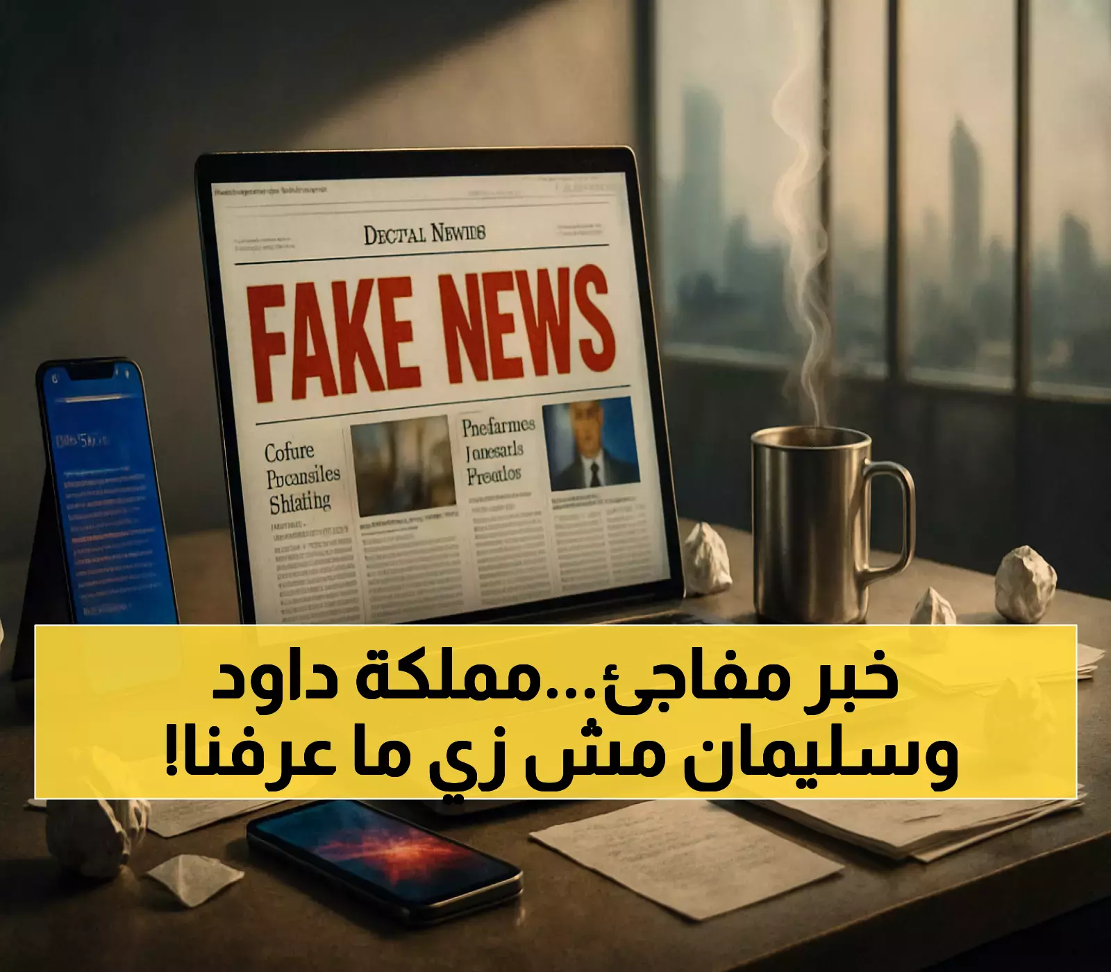 دراسة إسرائيلية تصدم المؤرخين: 600 سنة من 'التاريخ المزيف' حول مملكة داود وسليمان تكشفها الأدلة الأثرية