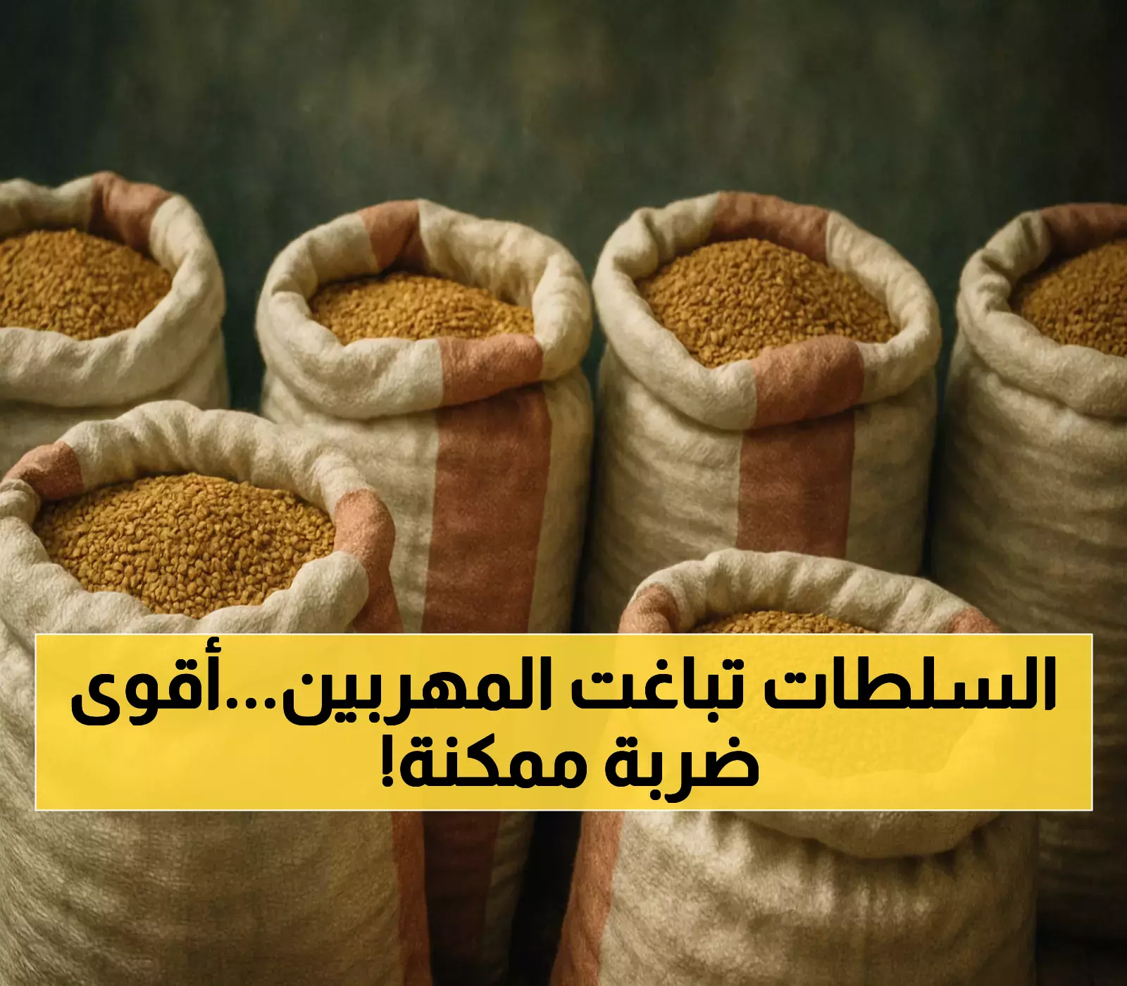عاجل: زاتكا تدمر شبكة تهريب ضخمة - ضبط 261 ألف حبة مخدرات و10 كيلو شبو في 4 عمليات خاطفة!