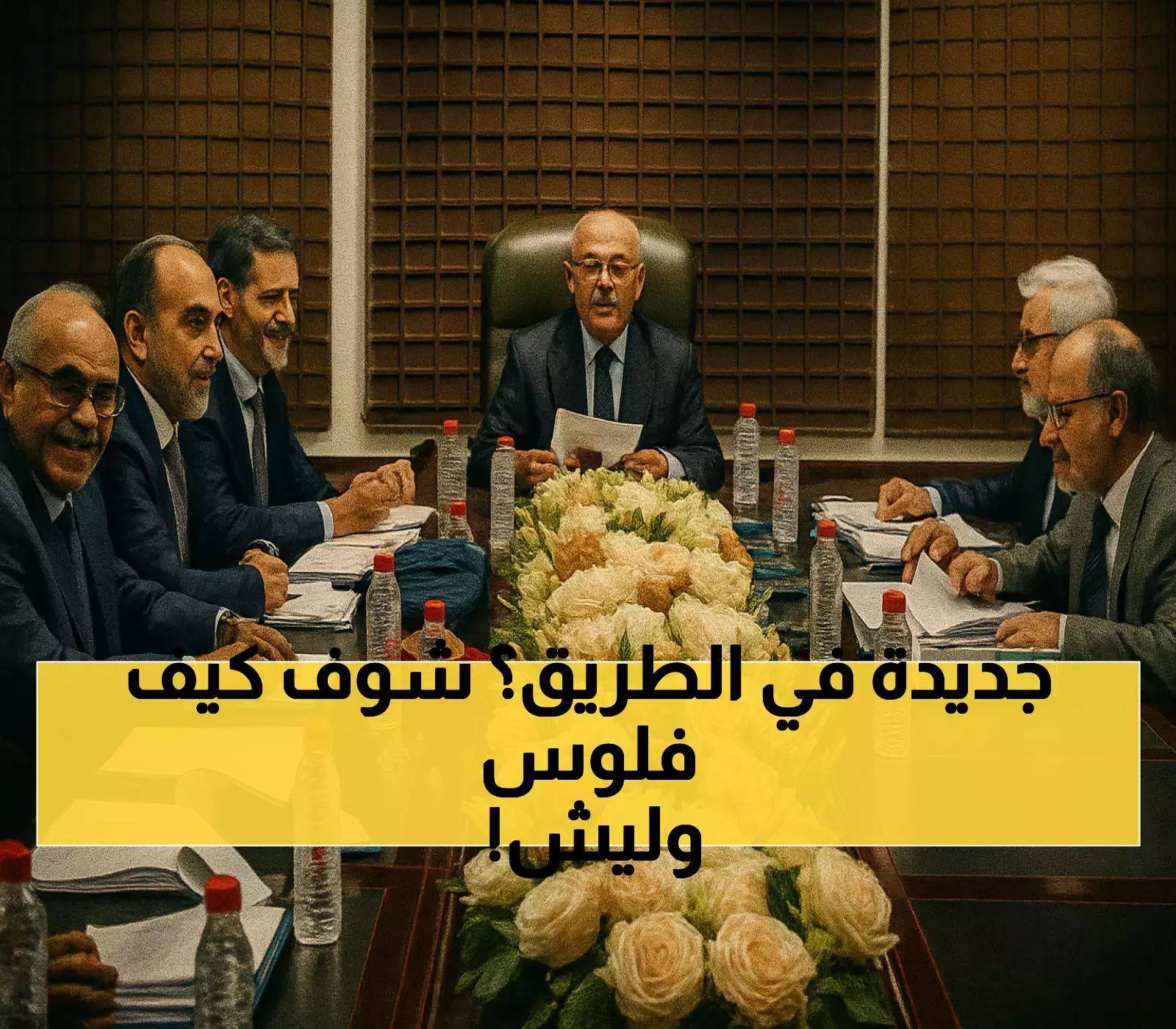 شاهد التفاصيل: المركزي اليمني يعلن عن خطط صرف المرتبات بفضل الدعم السعودي.
